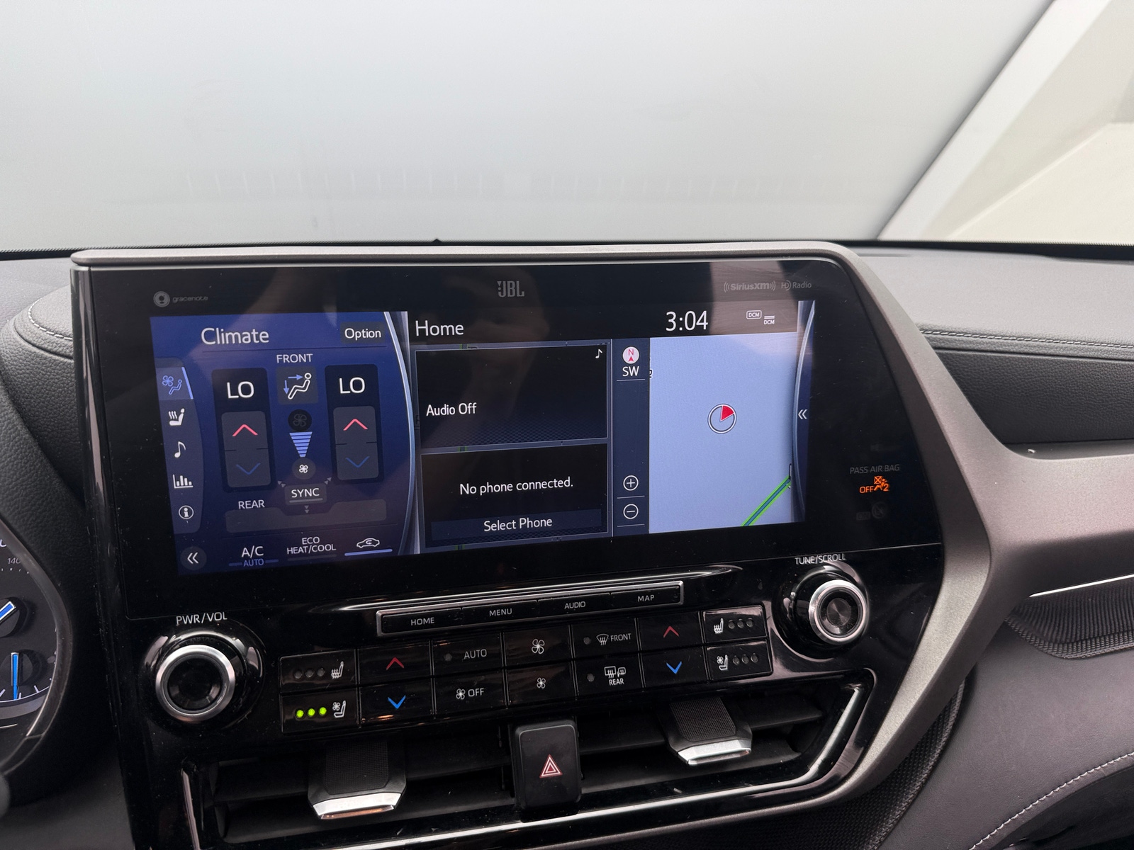 Thumbnail: 2020 Toyota Highlander - 3