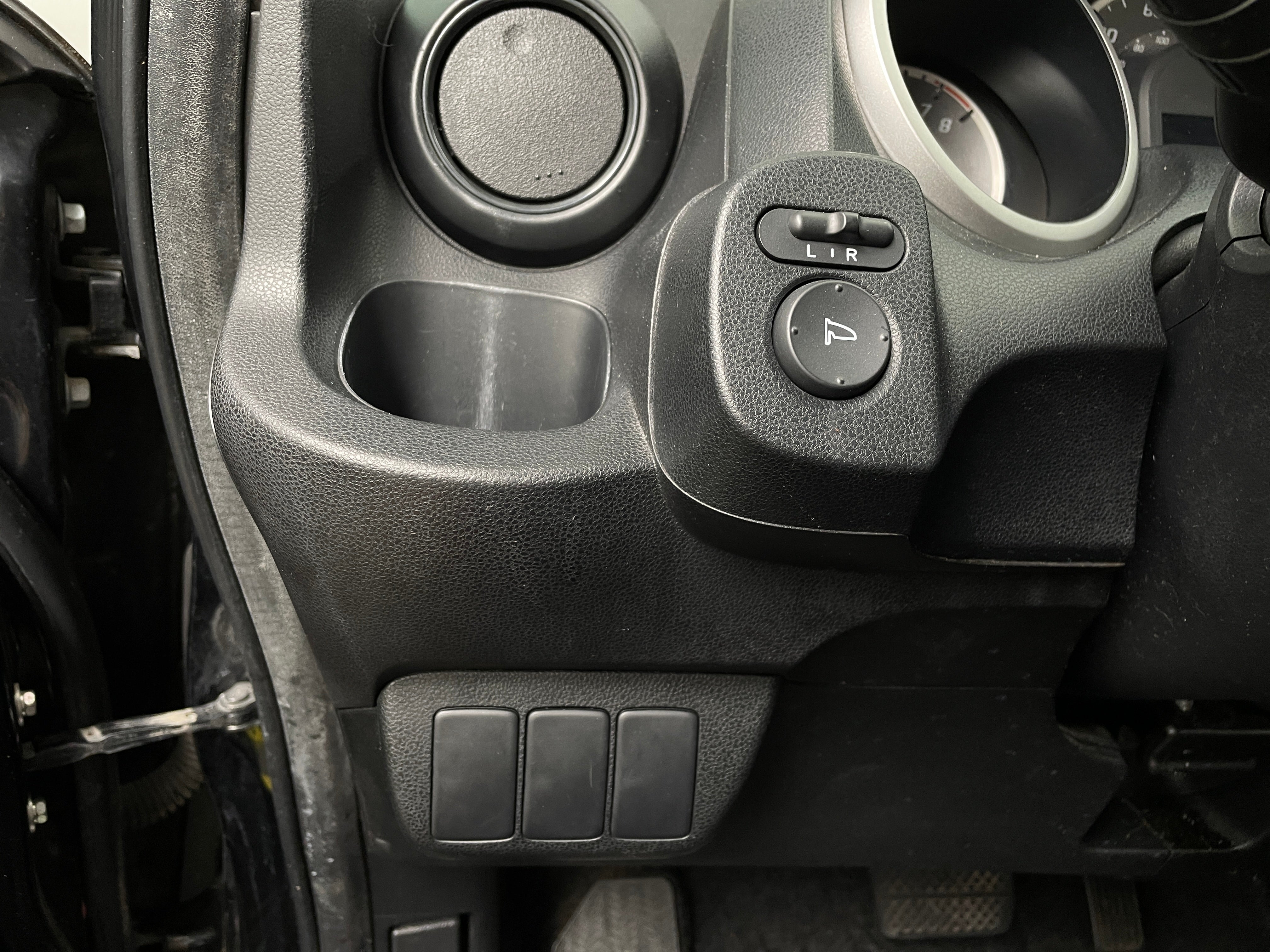 2010 Honda Fit