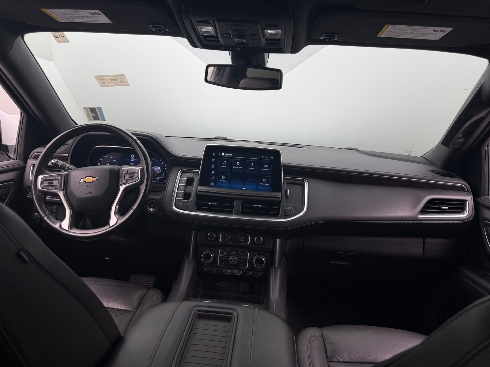 Thumbnail: 2022 Chevrolet Tahoe - 2
