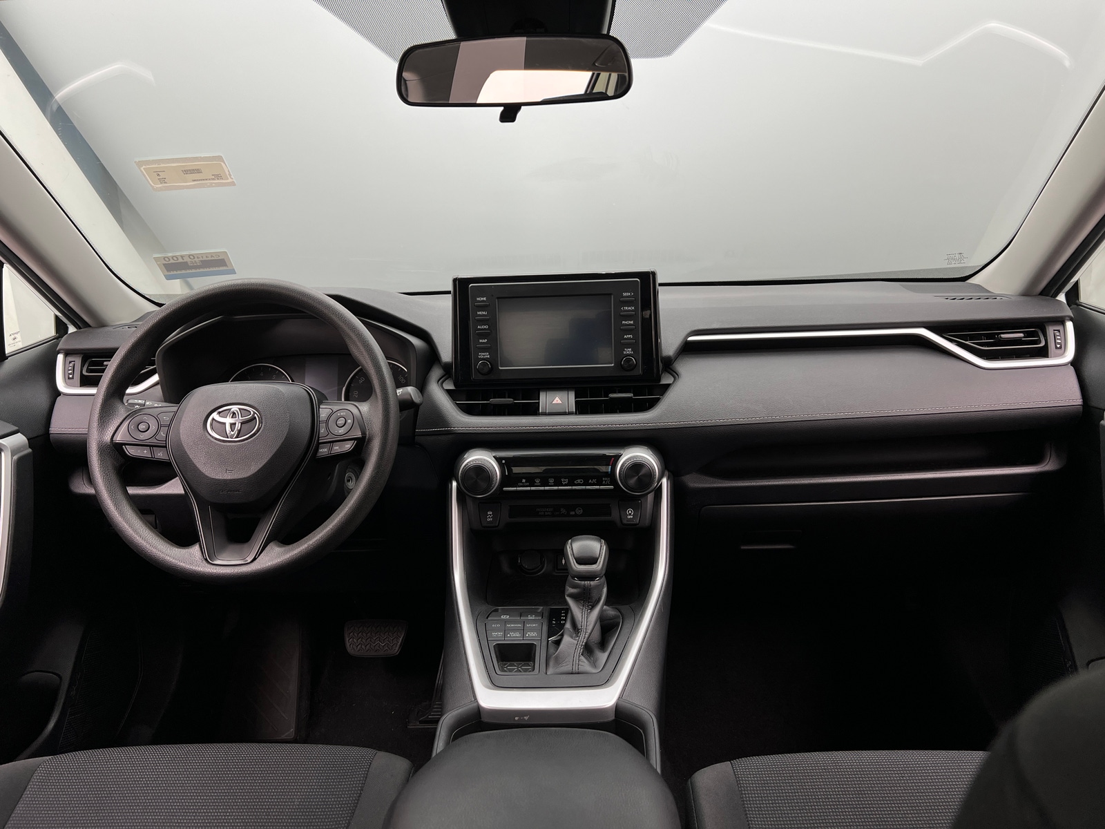 Thumbnail: 2019 Toyota RAV4 - 3