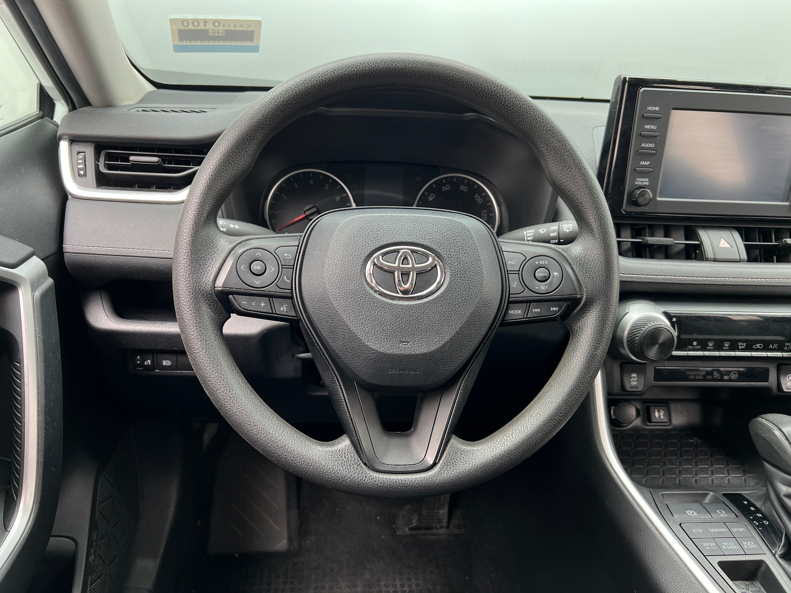 Thumbnail: 2019 Toyota RAV4 - 5