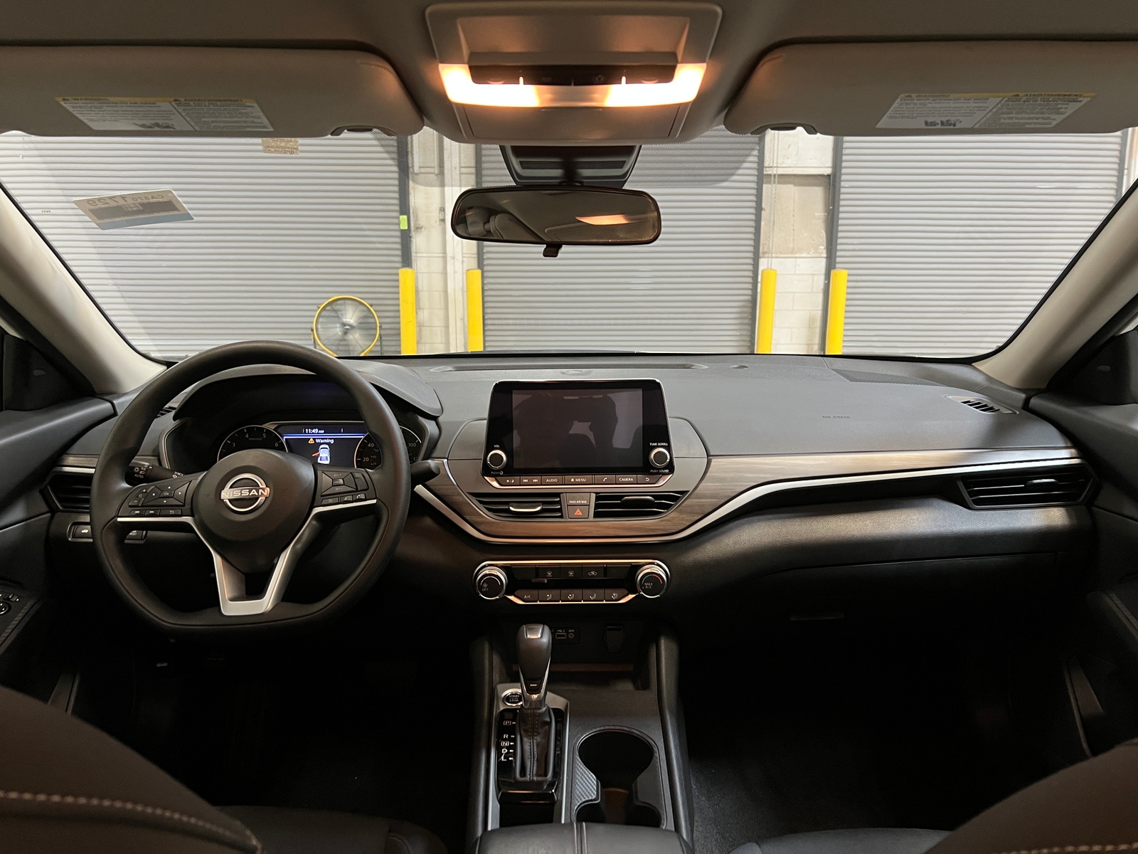 Thumbnail: 2025 Nissan Altima - 3