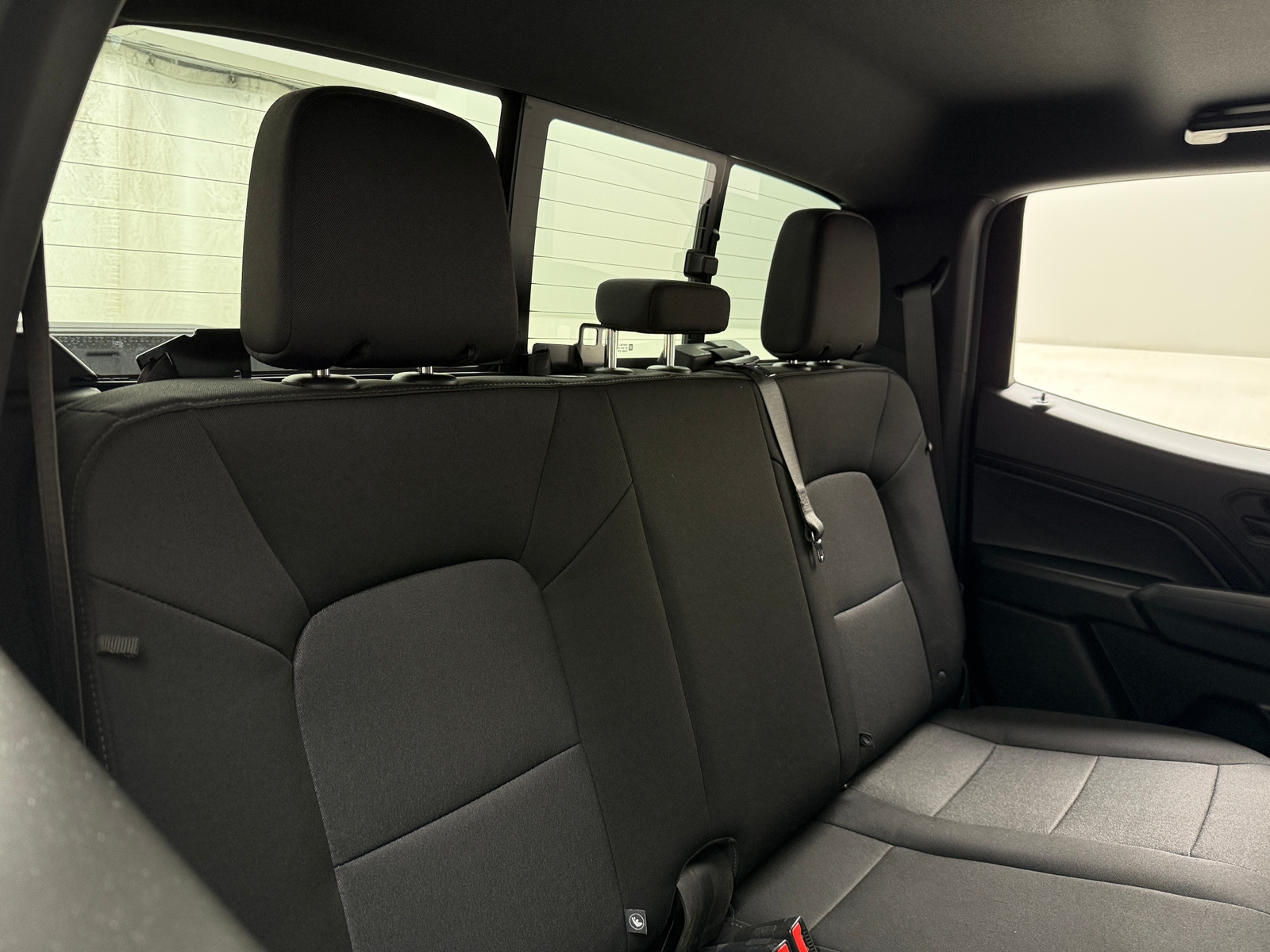 Thumbnail: 2025 Chevrolet Colorado - 6