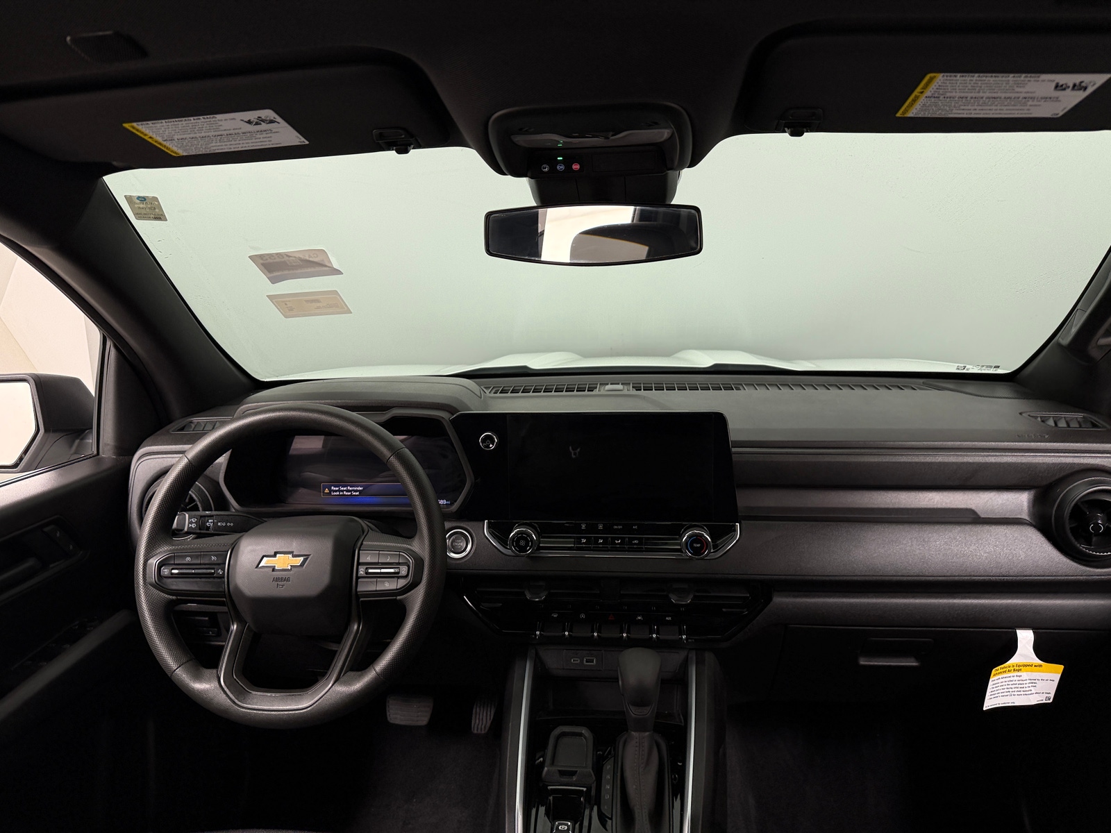 Thumbnail: 2025 Chevrolet Colorado - 3