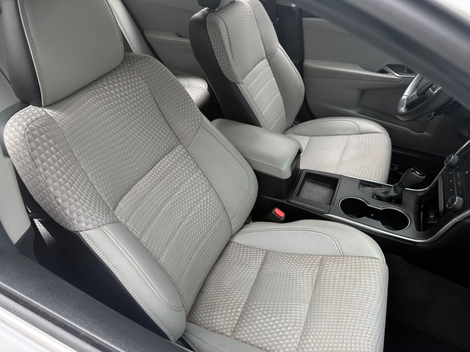 Thumbnail: 2015 Toyota Camry - 2