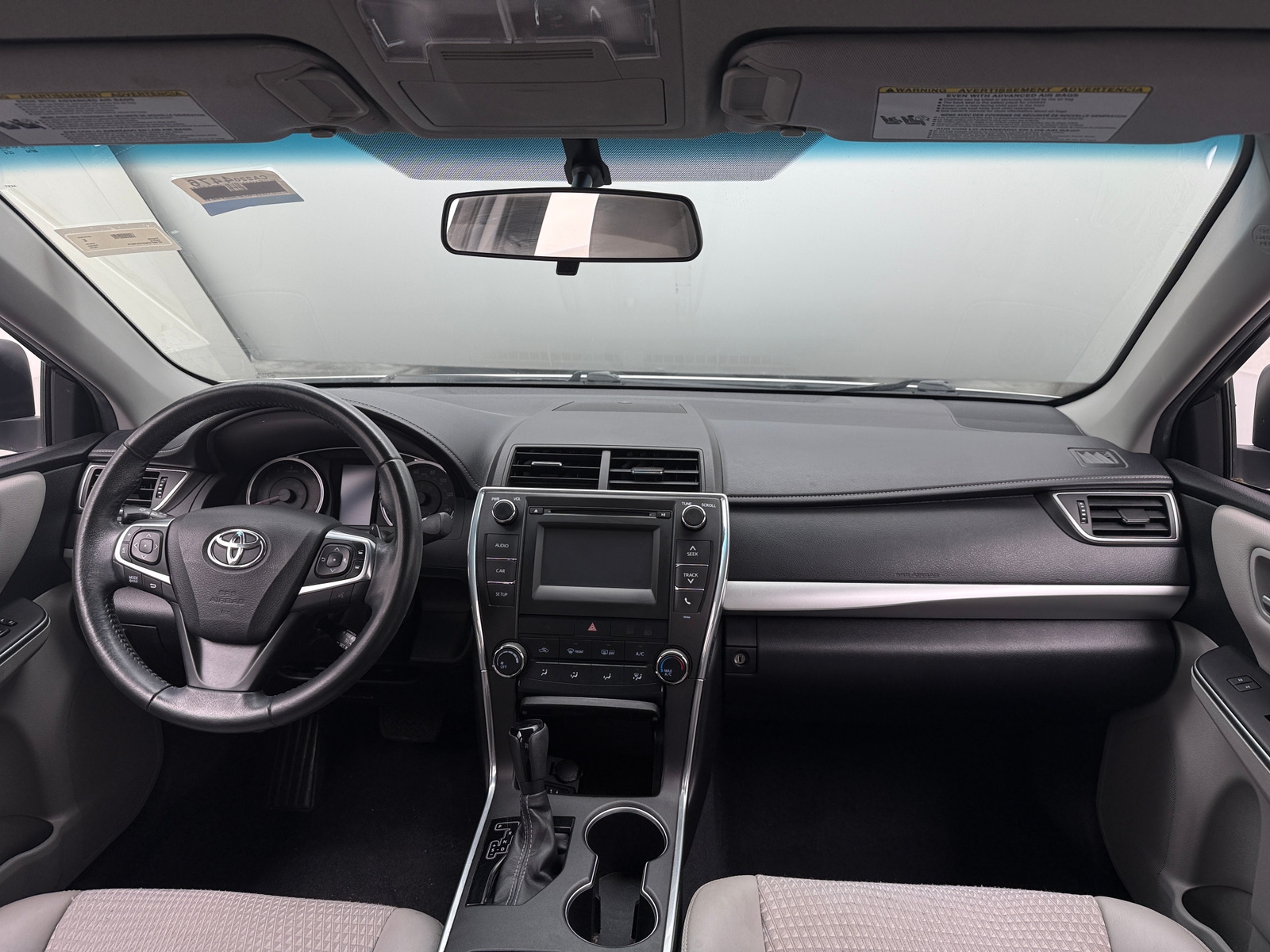 Thumbnail: 2015 Toyota Camry - 3