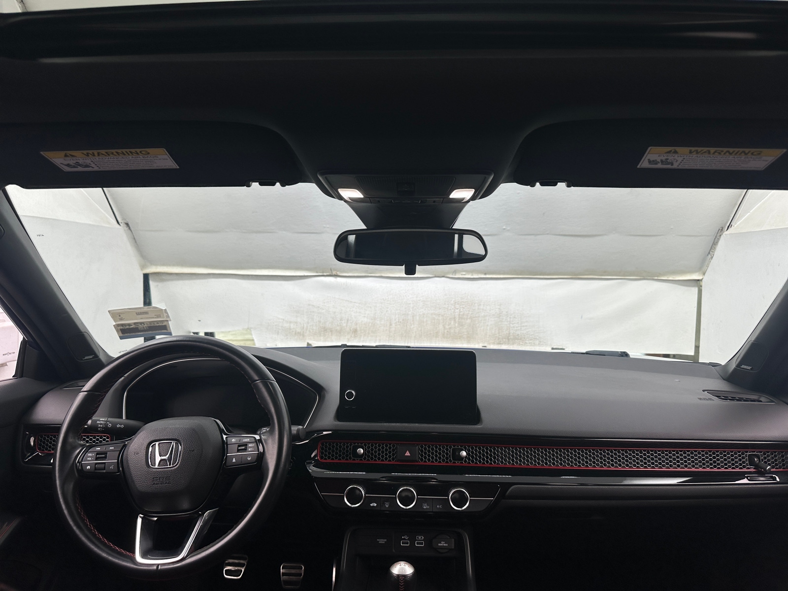 Thumbnail: 2022 Honda Civic - 3