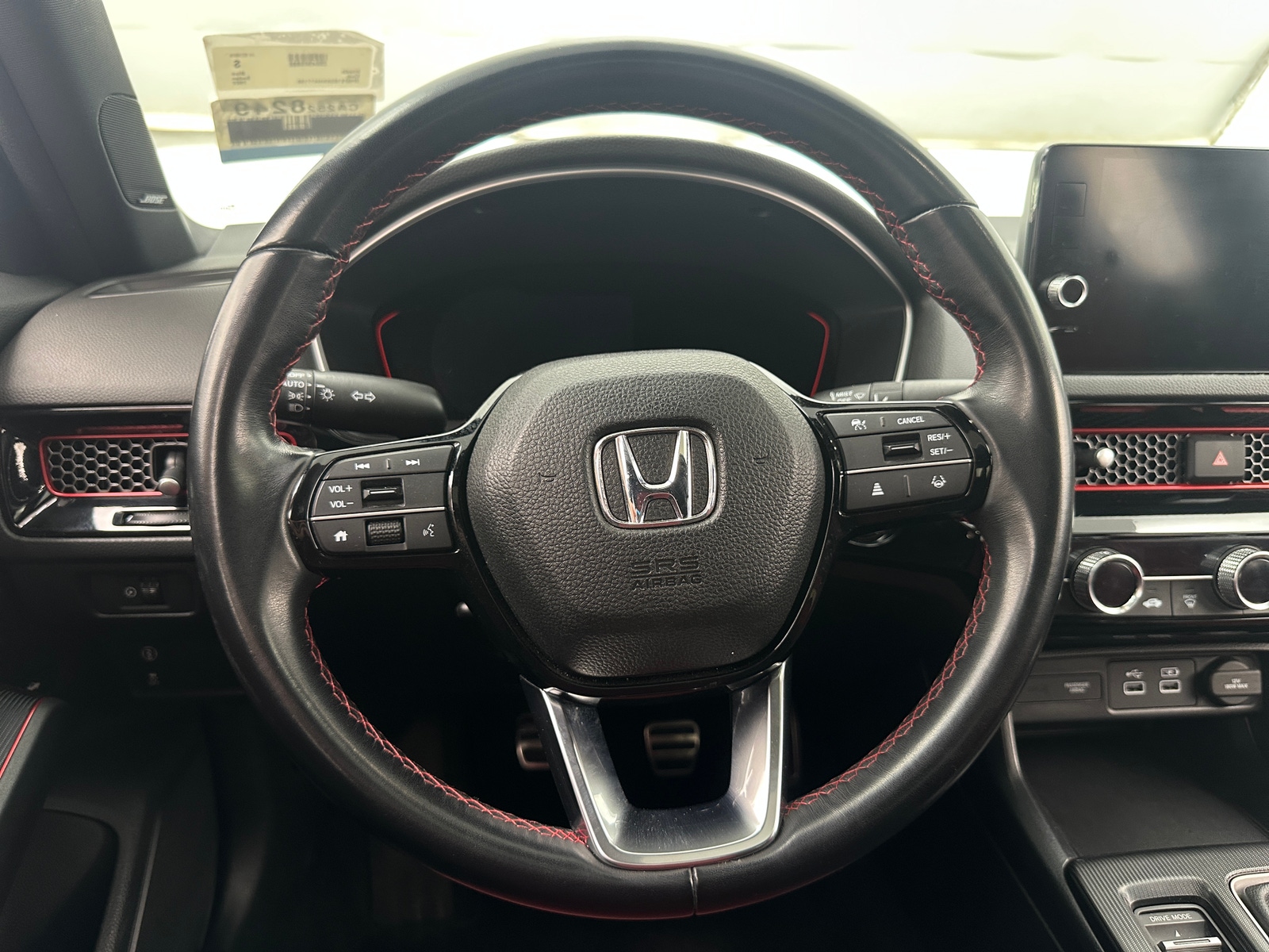 Thumbnail: 2022 Honda Civic - 5