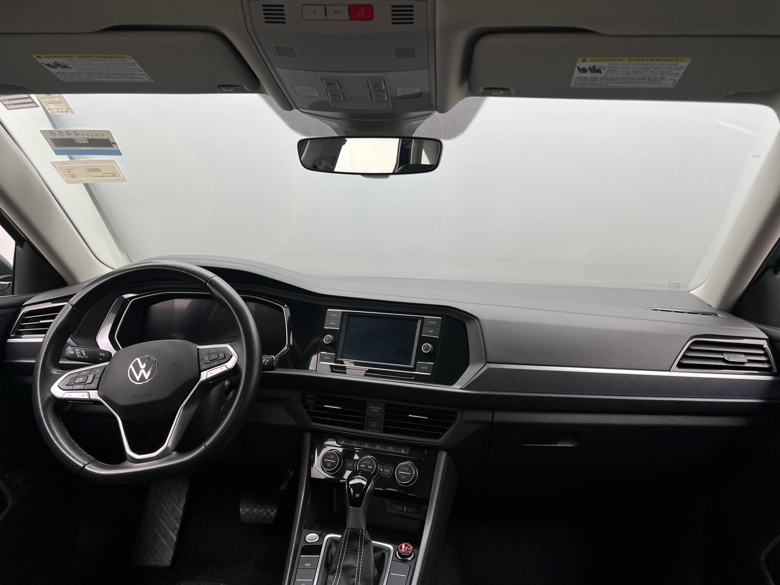 Thumbnail: 2024 Volkswagen Jetta - 2