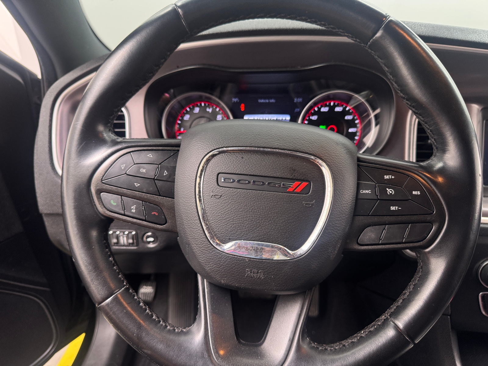 Thumbnail: 2022 Dodge Charger - 5