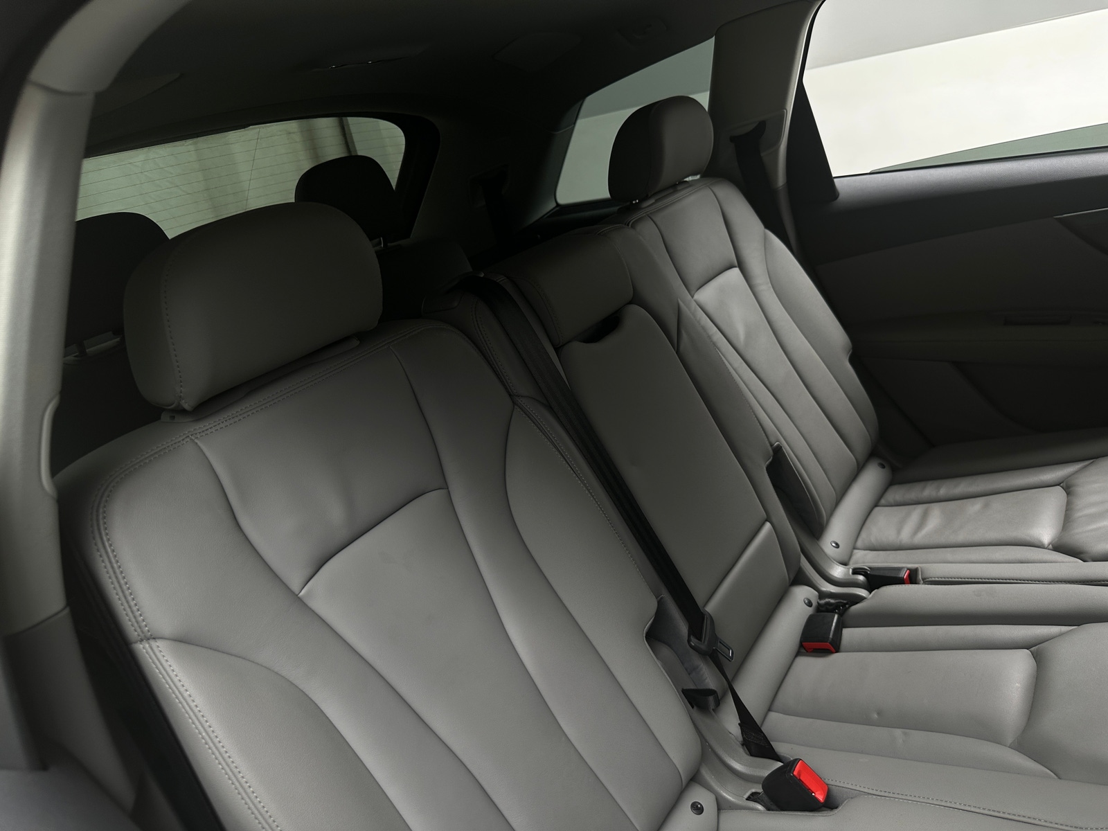 Thumbnail: 2024 Audi Q7 - 5