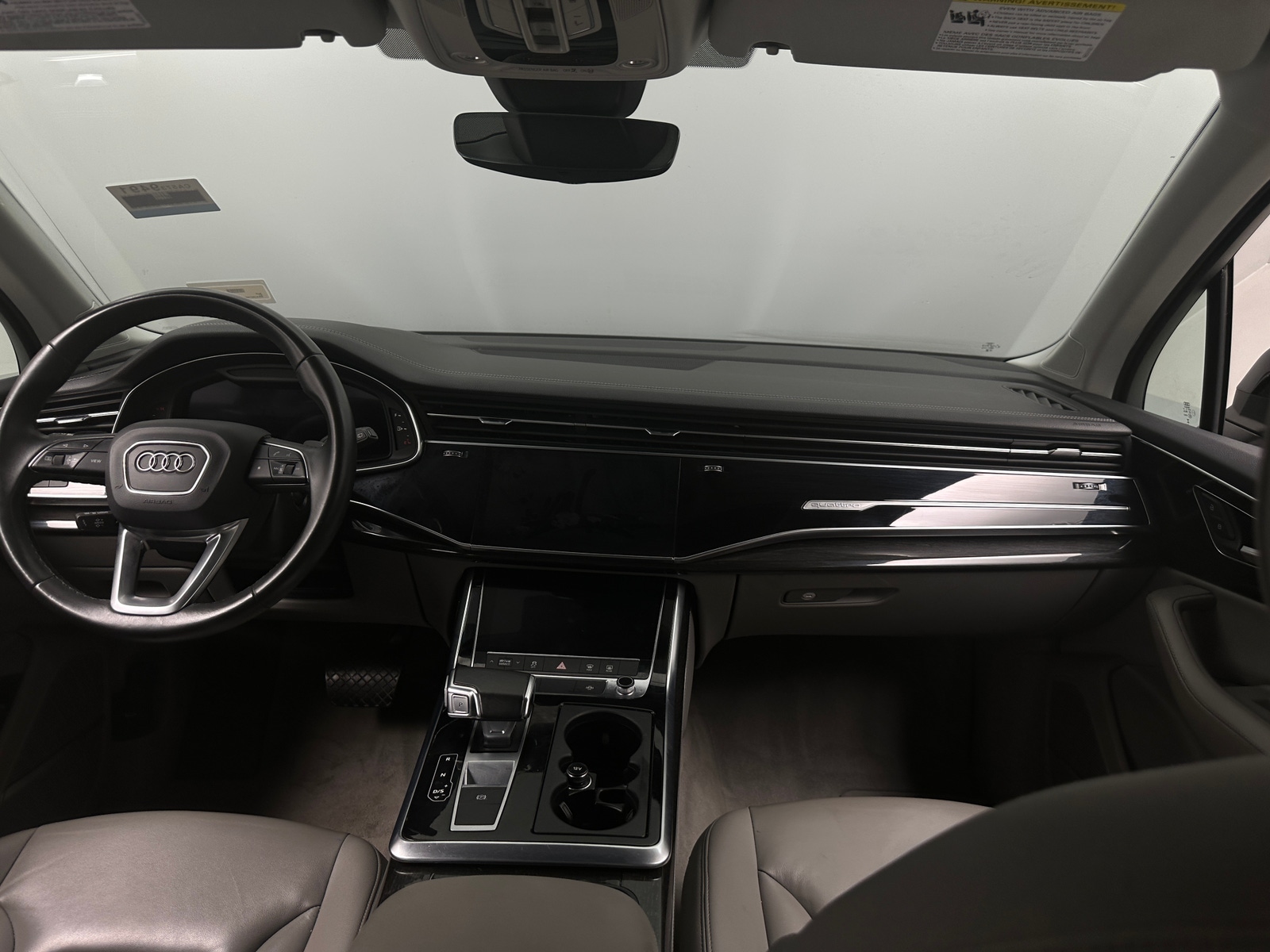 Thumbnail: 2024 Audi Q7 - 2
