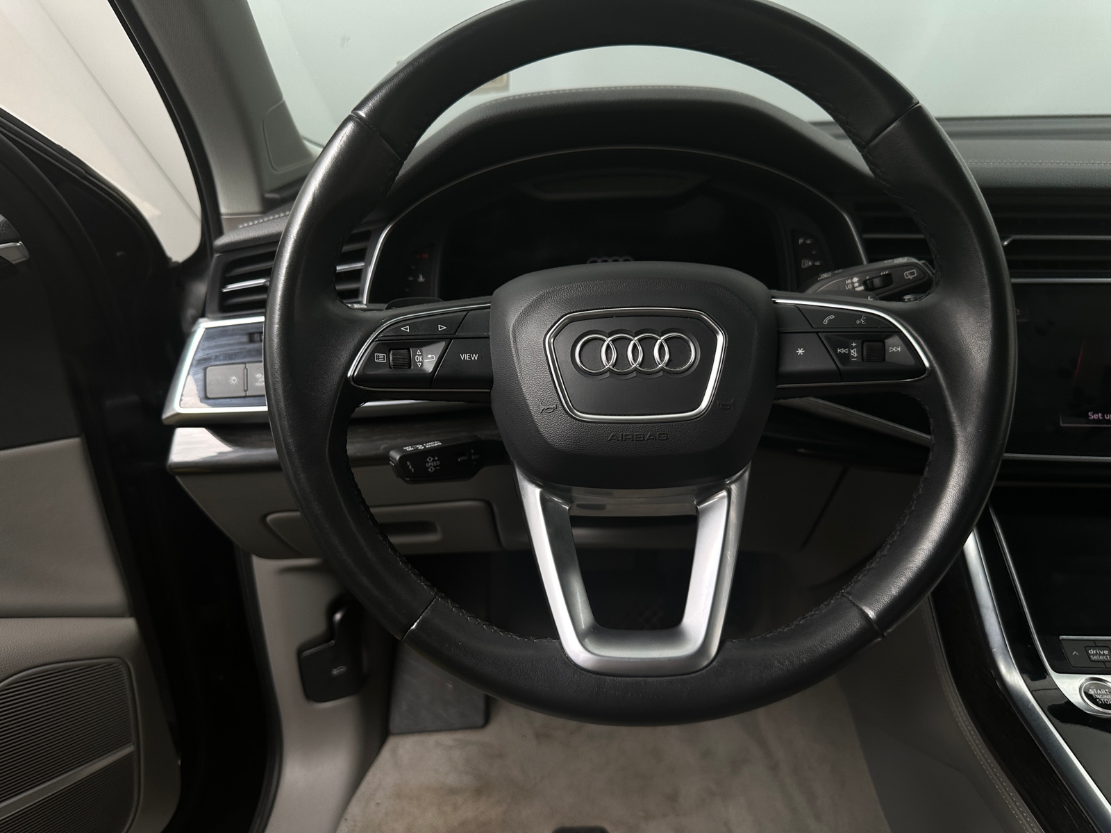 Thumbnail: 2024 Audi Q7 - 4