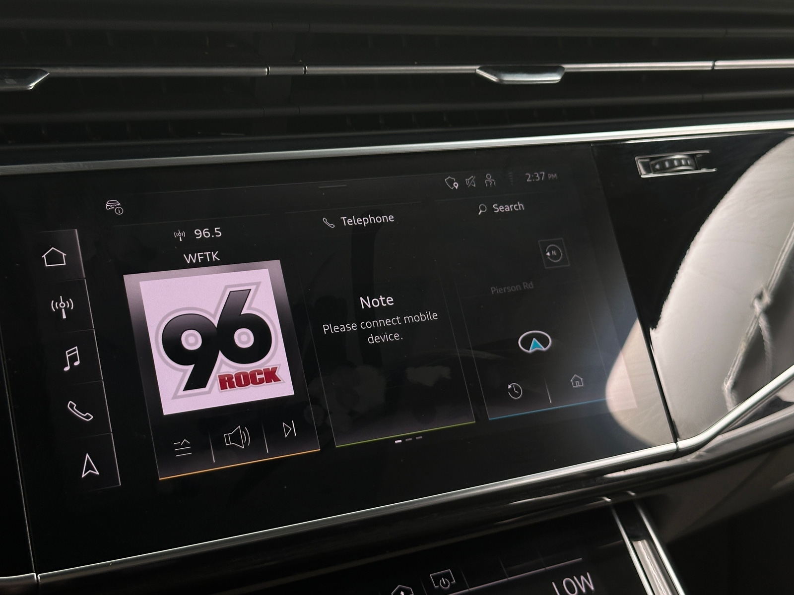 Thumbnail: 2024 Audi Q7 - 3