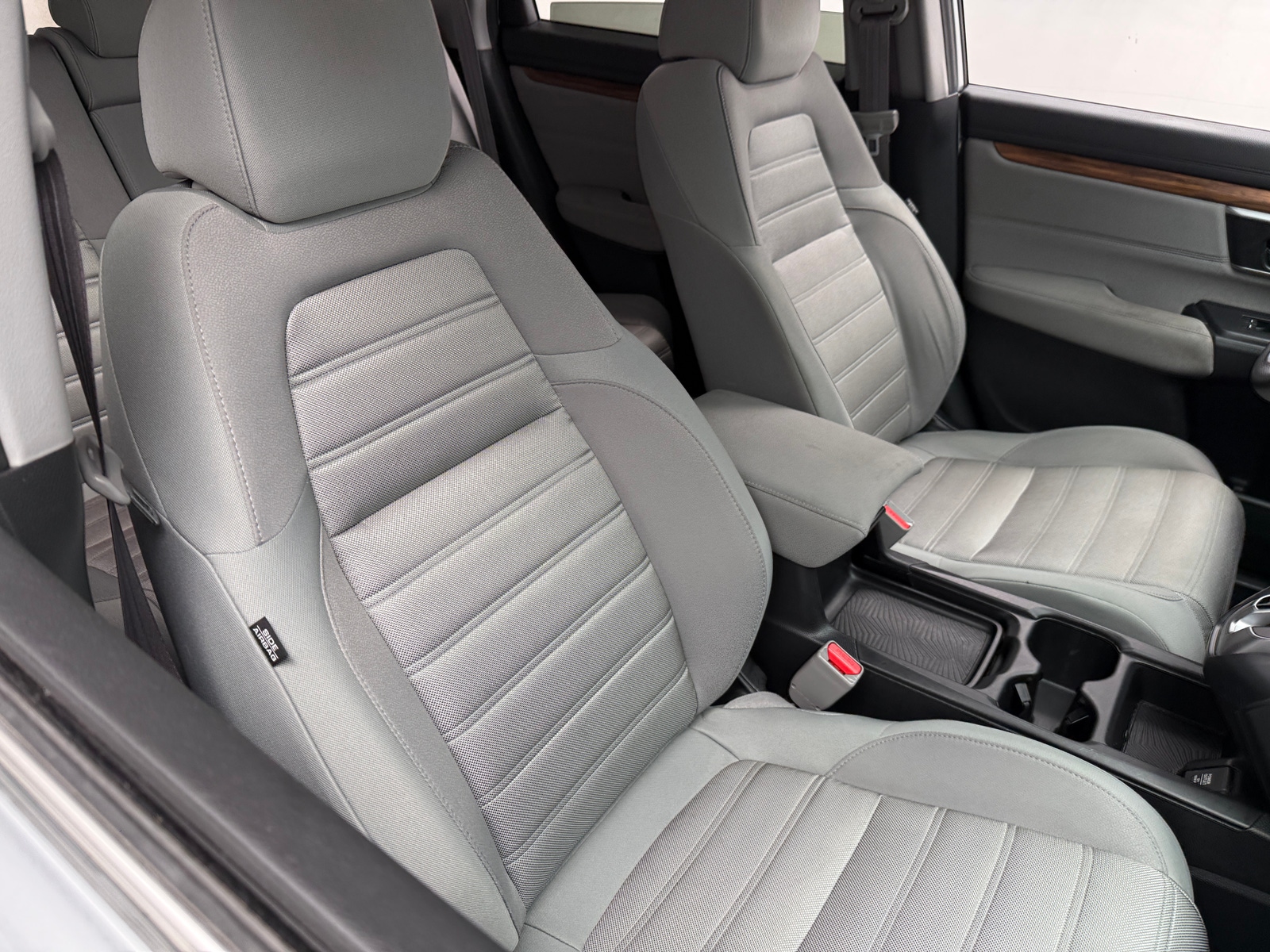 Thumbnail: 2019 Honda CR-V - 2