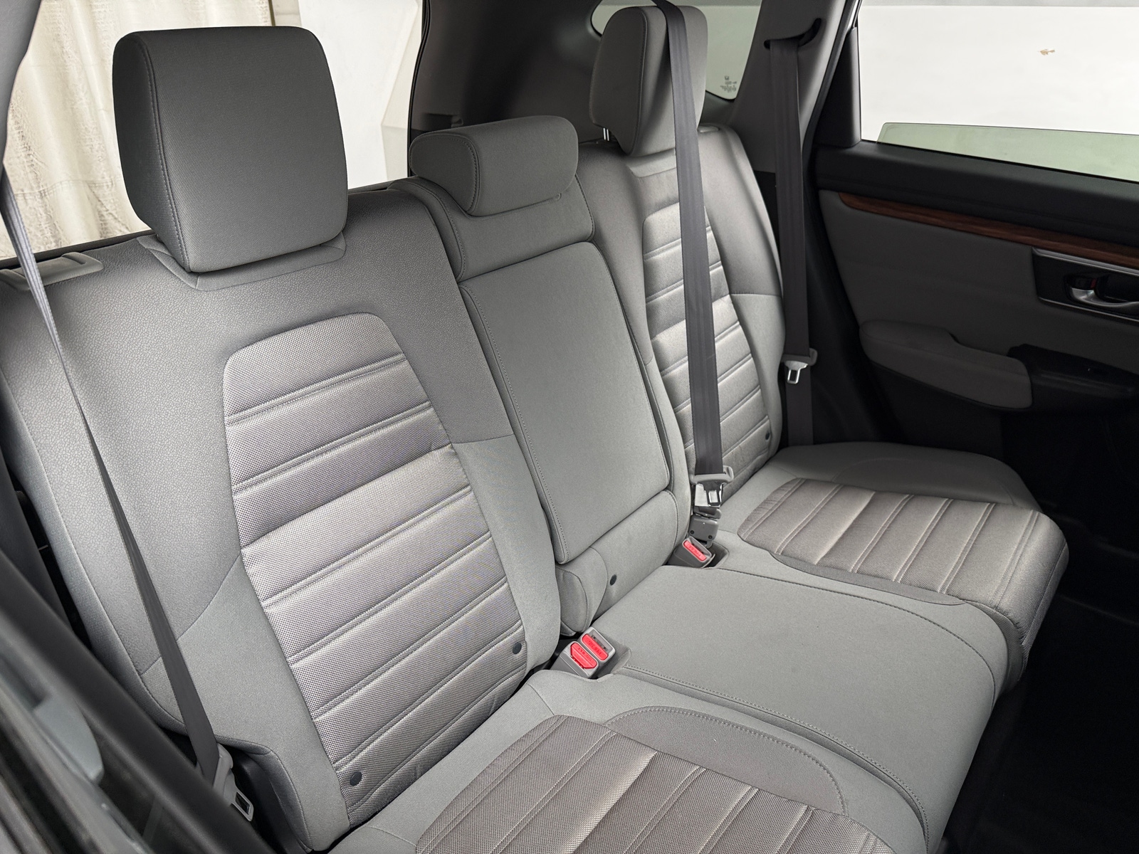 Thumbnail: 2019 Honda CR-V - 6