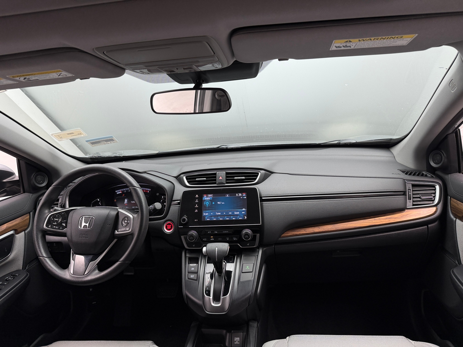 Thumbnail: 2019 Honda CR-V - 3