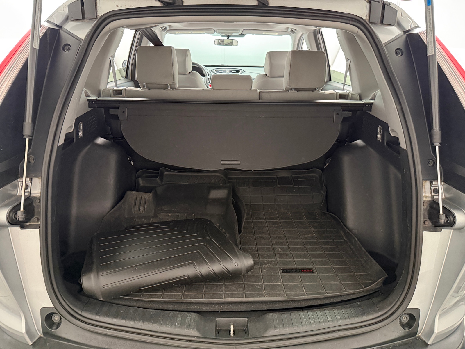 Thumbnail: 2019 Honda CR-V - 7