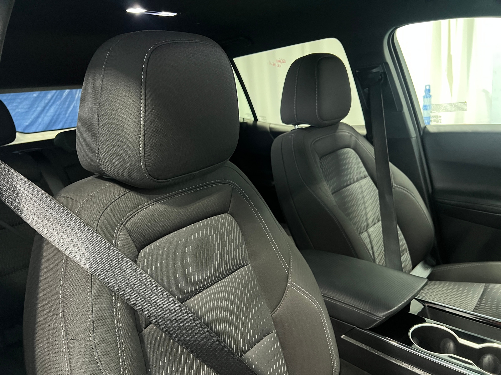 Thumbnail: 2025 Chevrolet Equinox - 2