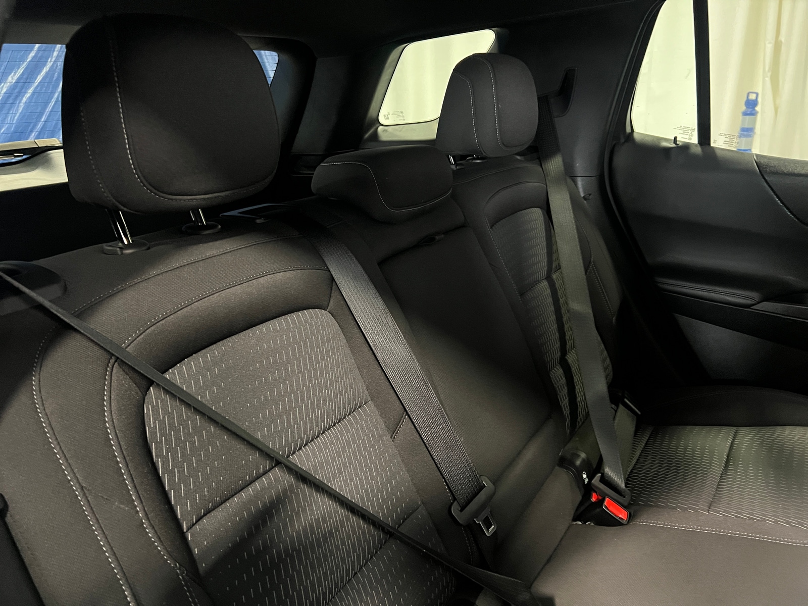 Thumbnail: 2025 Chevrolet Equinox - 6