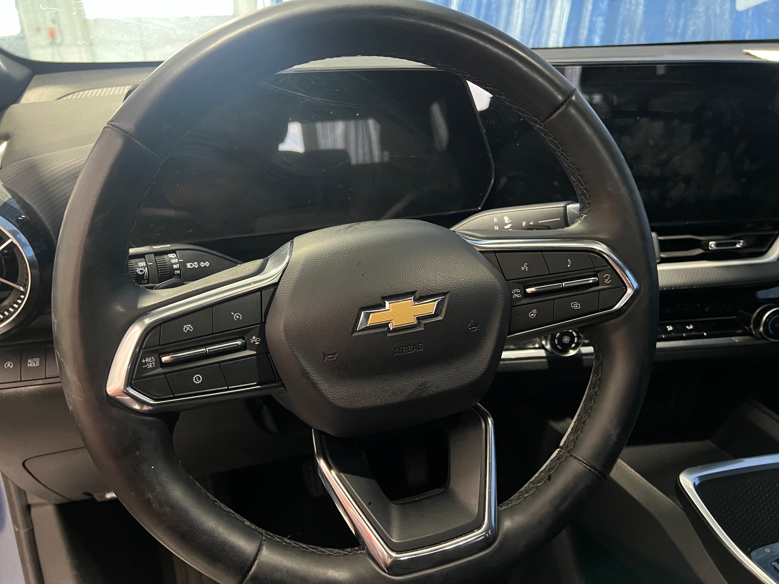 Thumbnail: 2025 Chevrolet Equinox - 5
