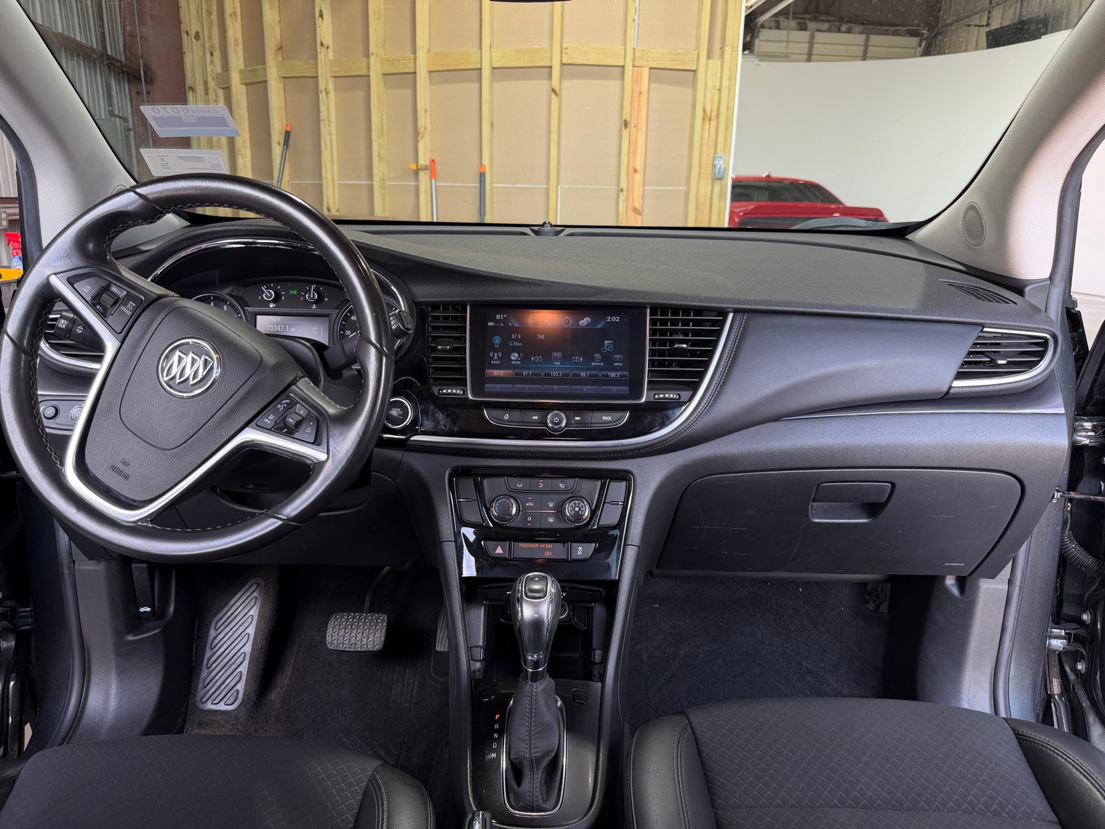 Thumbnail: 2018 Buick Encore - 3