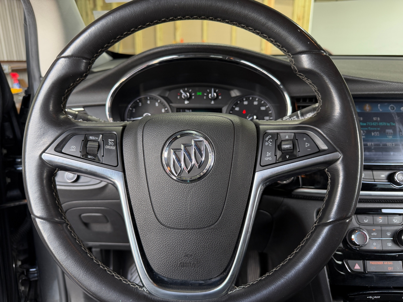 Thumbnail: 2018 Buick Encore - 5