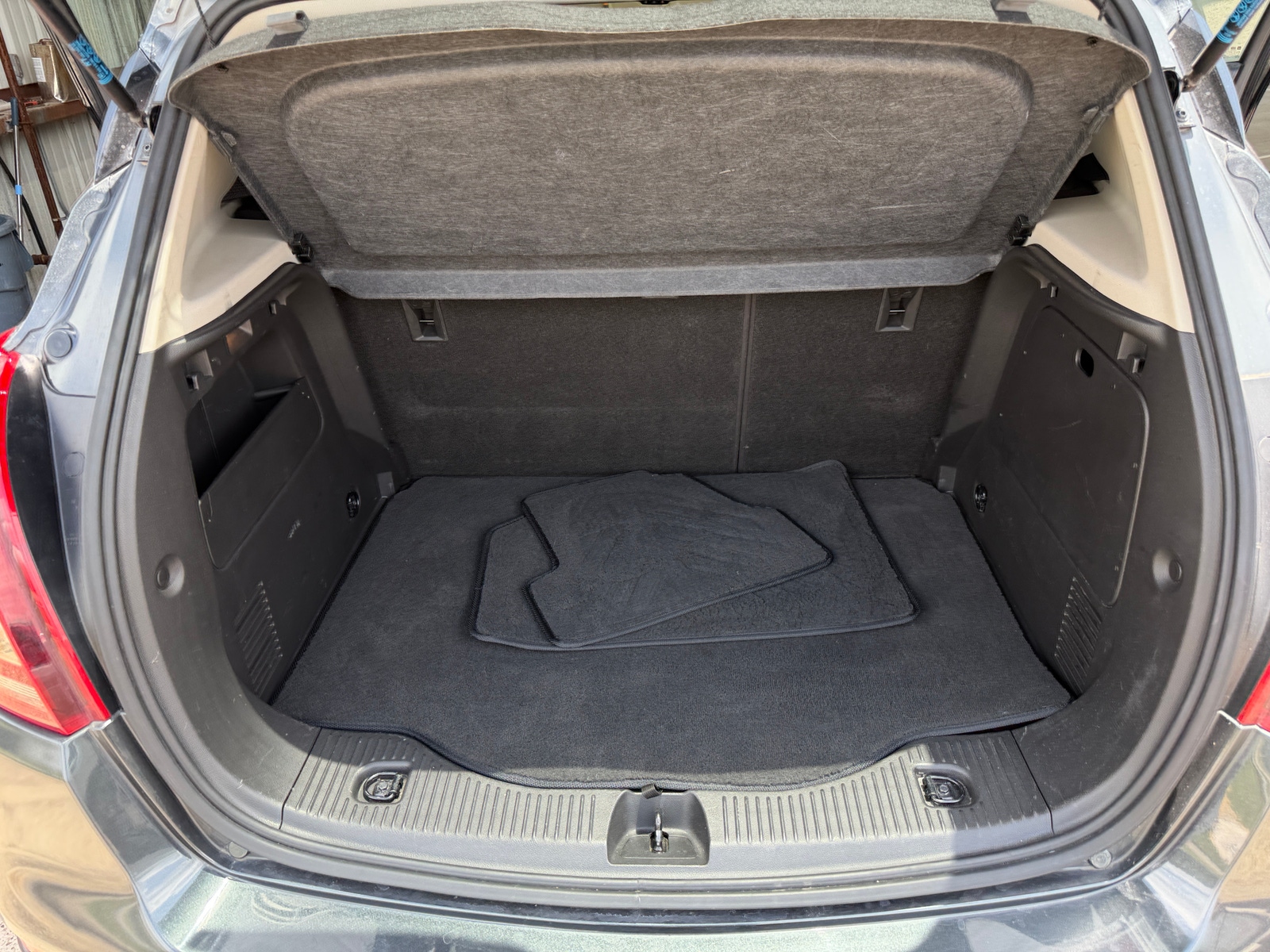 Thumbnail: 2018 Buick Encore - 7
