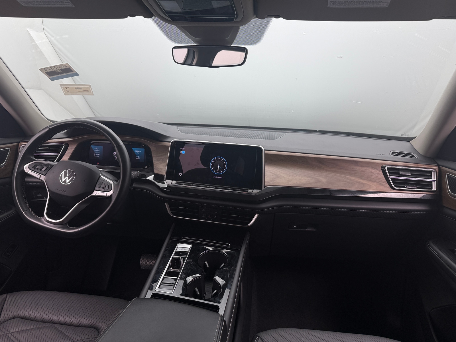 Thumbnail: 2025 Volkswagen Atlas - 2