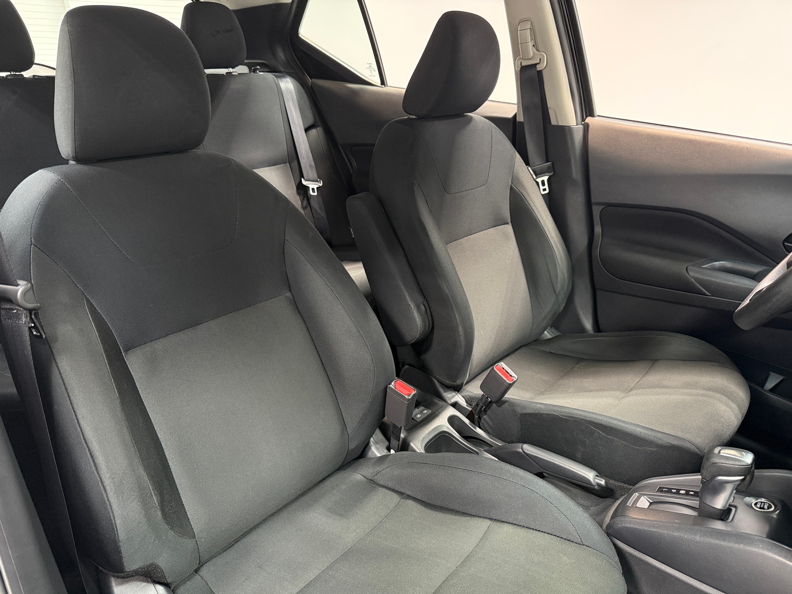 Thumbnail: 2024 Nissan Kicks - 2