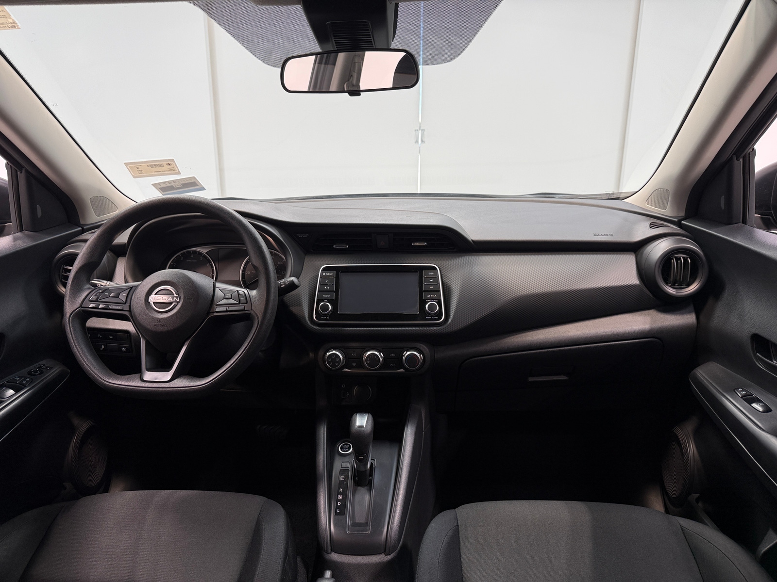 Thumbnail: 2024 Nissan Kicks - 3