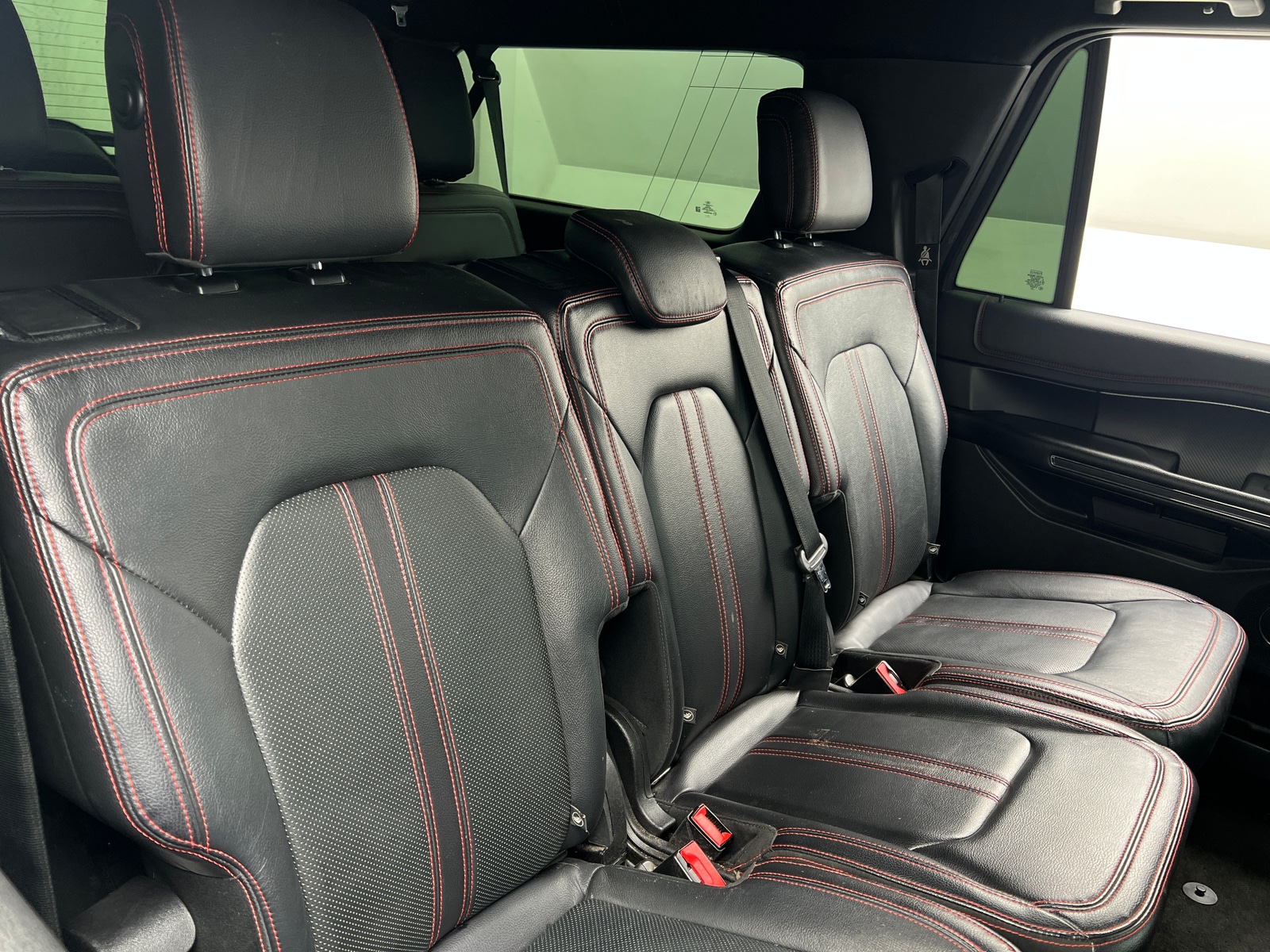 Thumbnail: 2019 Ford Expedition MAX - 5