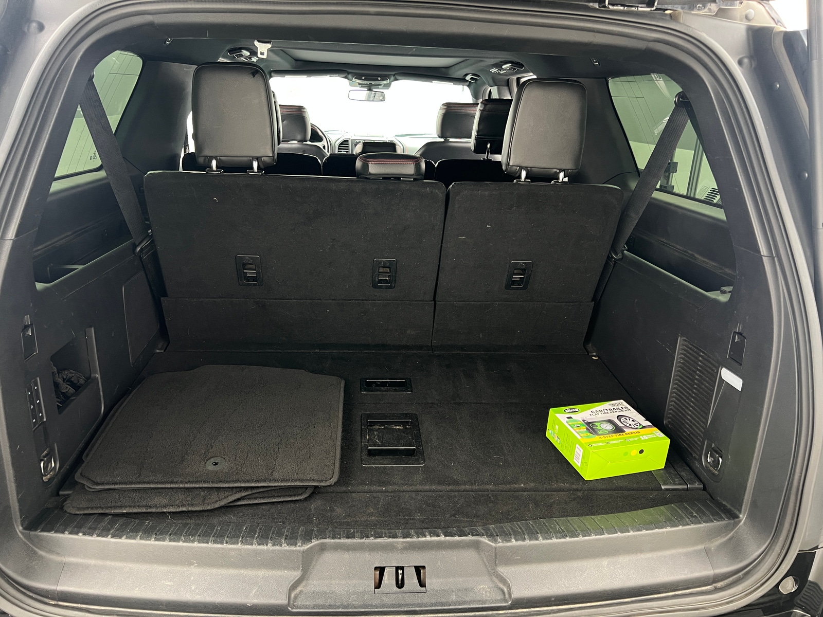 Thumbnail: 2019 Ford Expedition MAX - 6