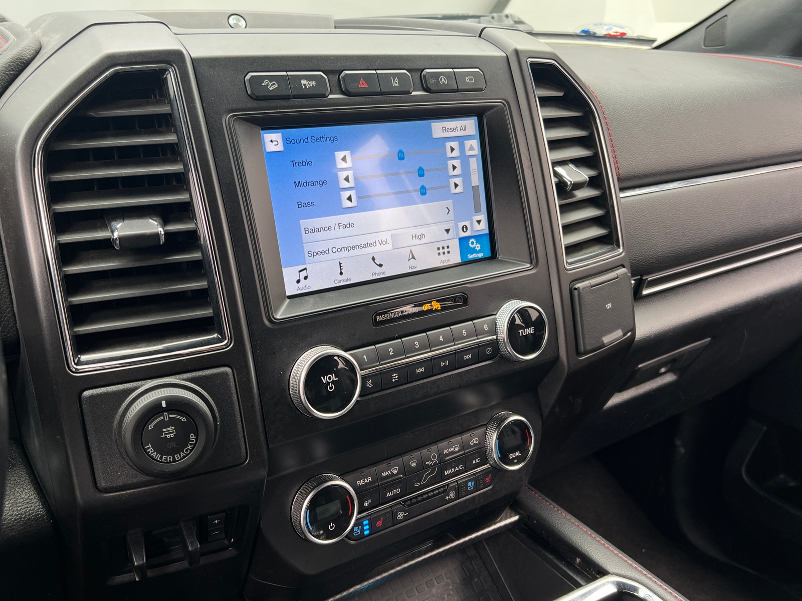 Thumbnail: 2019 Ford Expedition MAX - 3