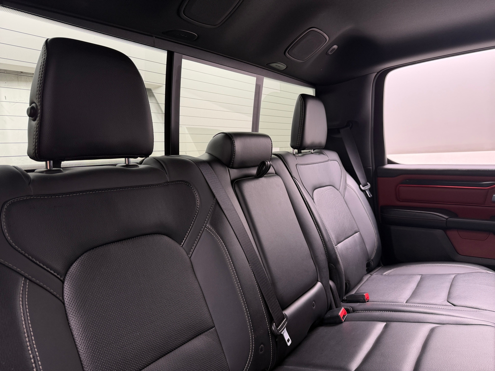 Thumbnail: 2022 RAM 1500 - 5