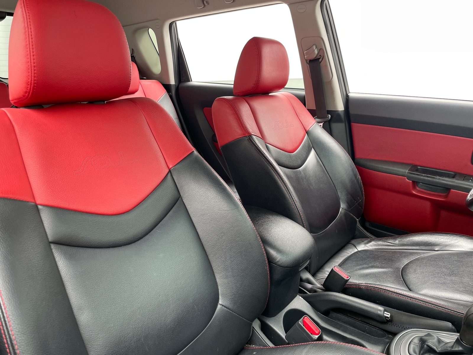 Thumbnail: 2011 Kia Soul - 2