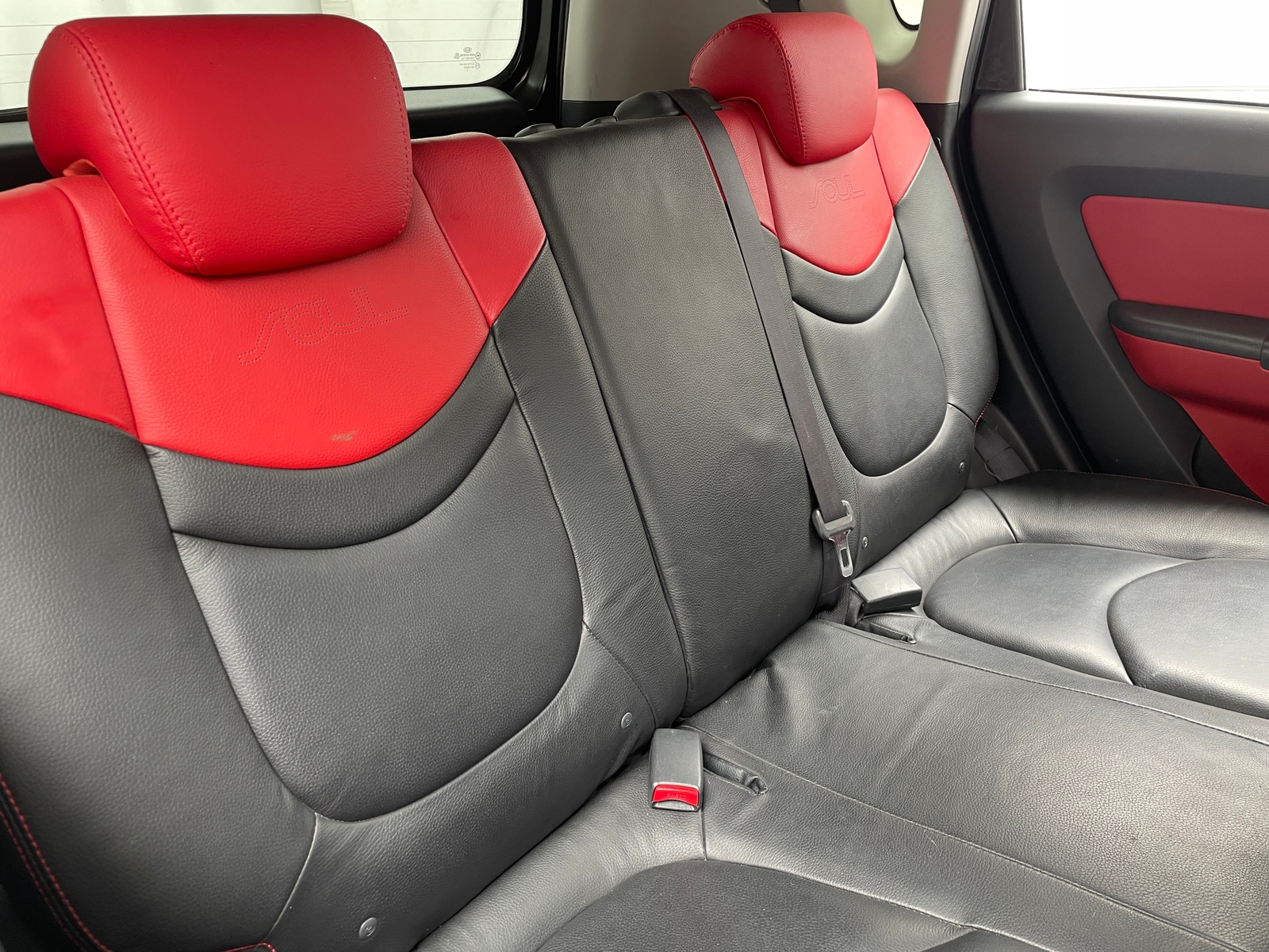 Thumbnail: 2011 Kia Soul - 5