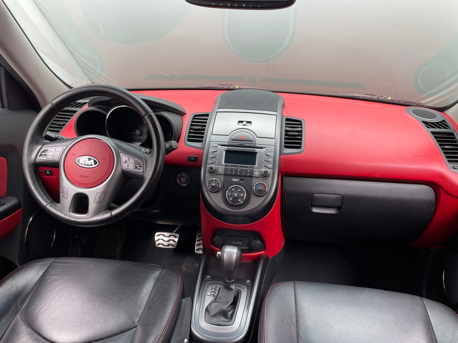 Thumbnail: 2011 Kia Soul - 3