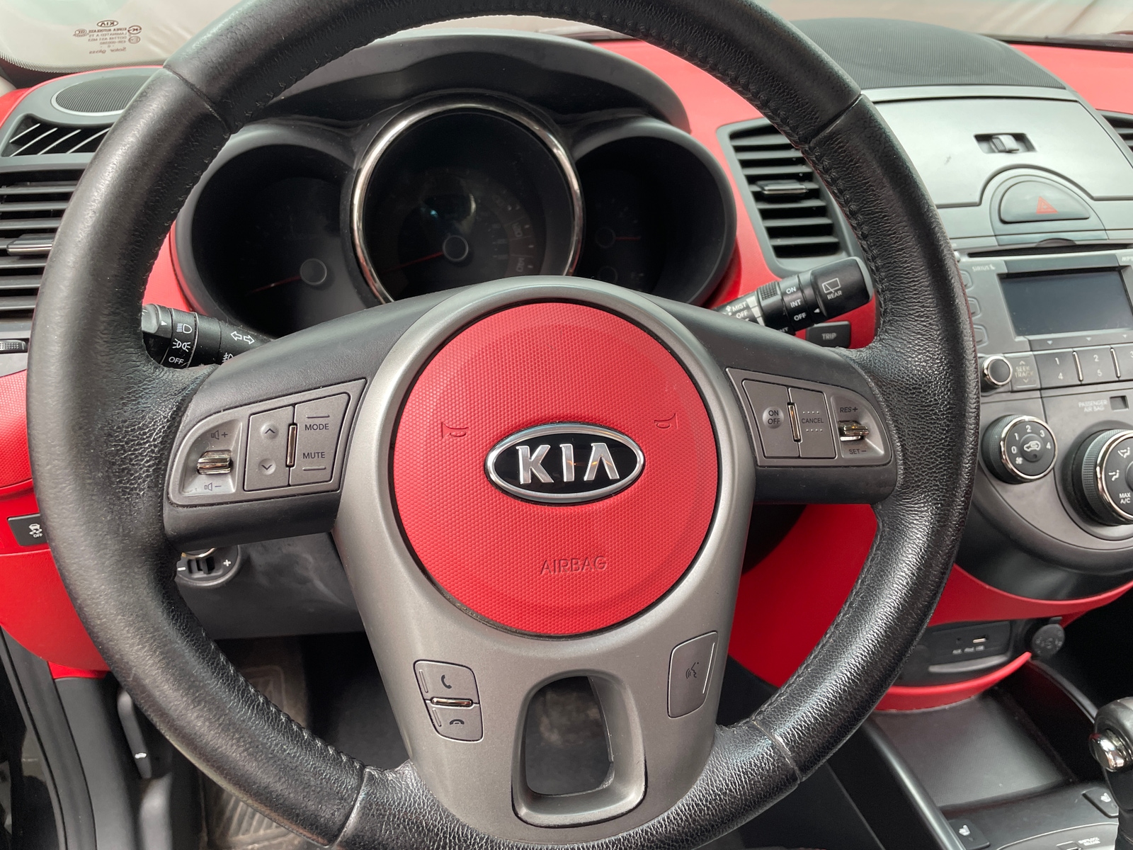 Thumbnail: 2011 Kia Soul - 4