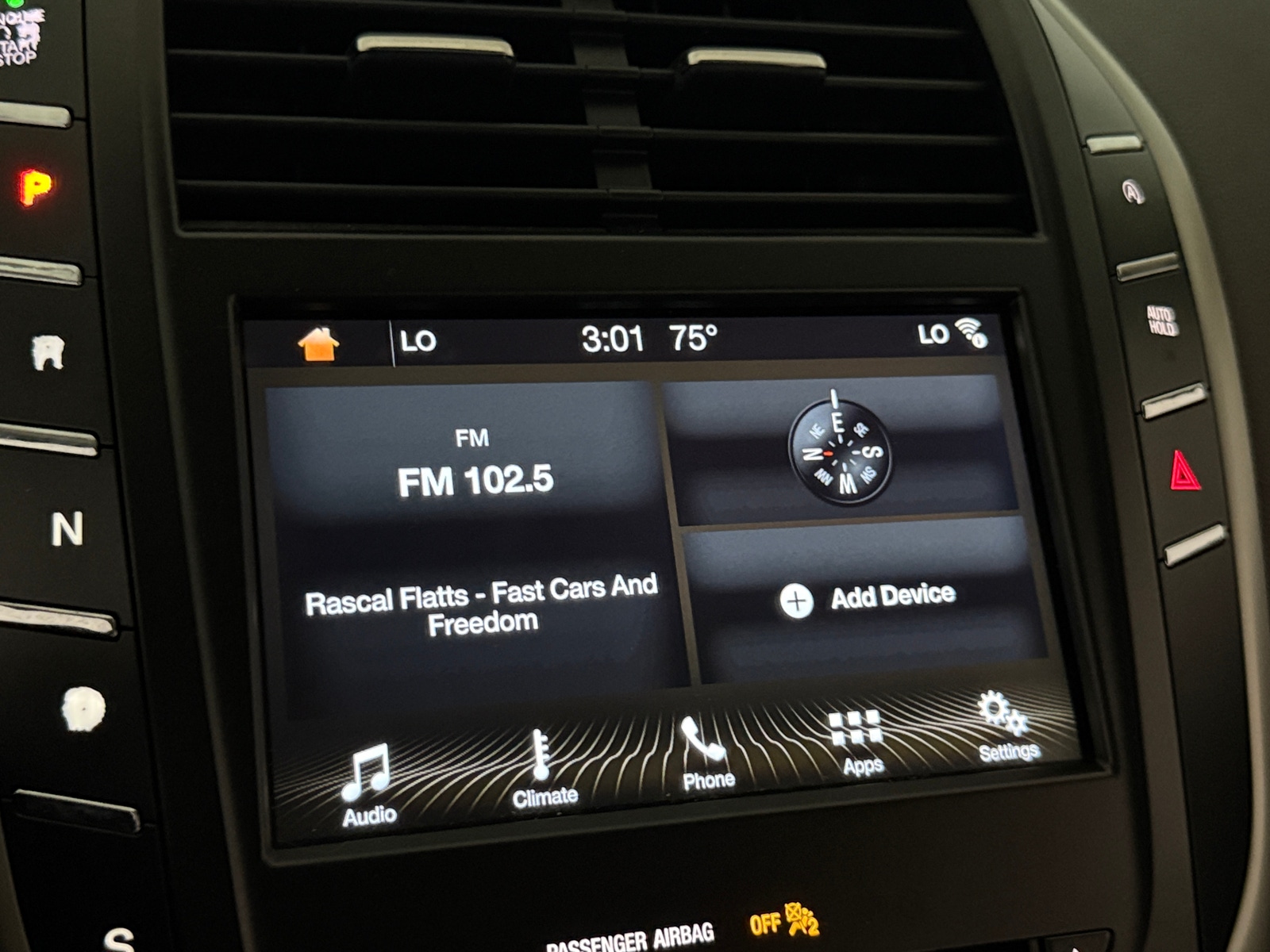 Thumbnail: 2019 Lincoln MKC - 3