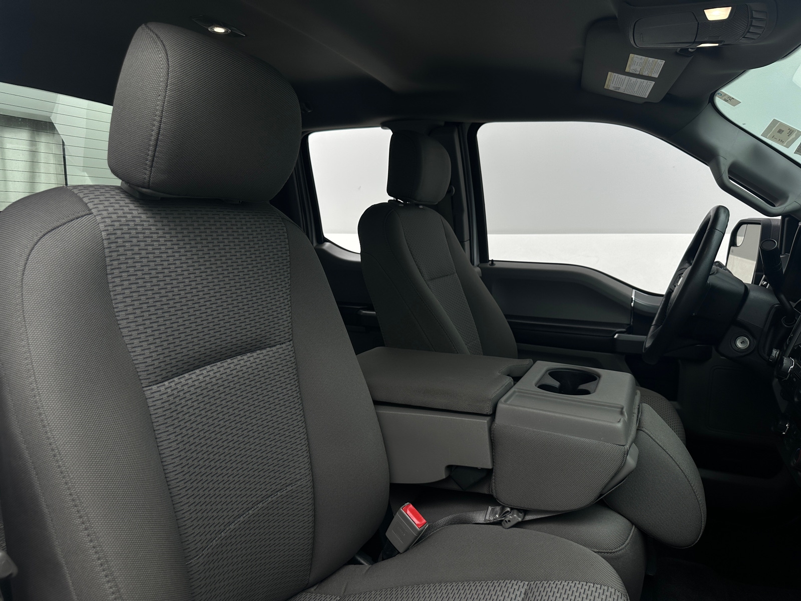 Thumbnail: 2018 Ford Econoline - 2