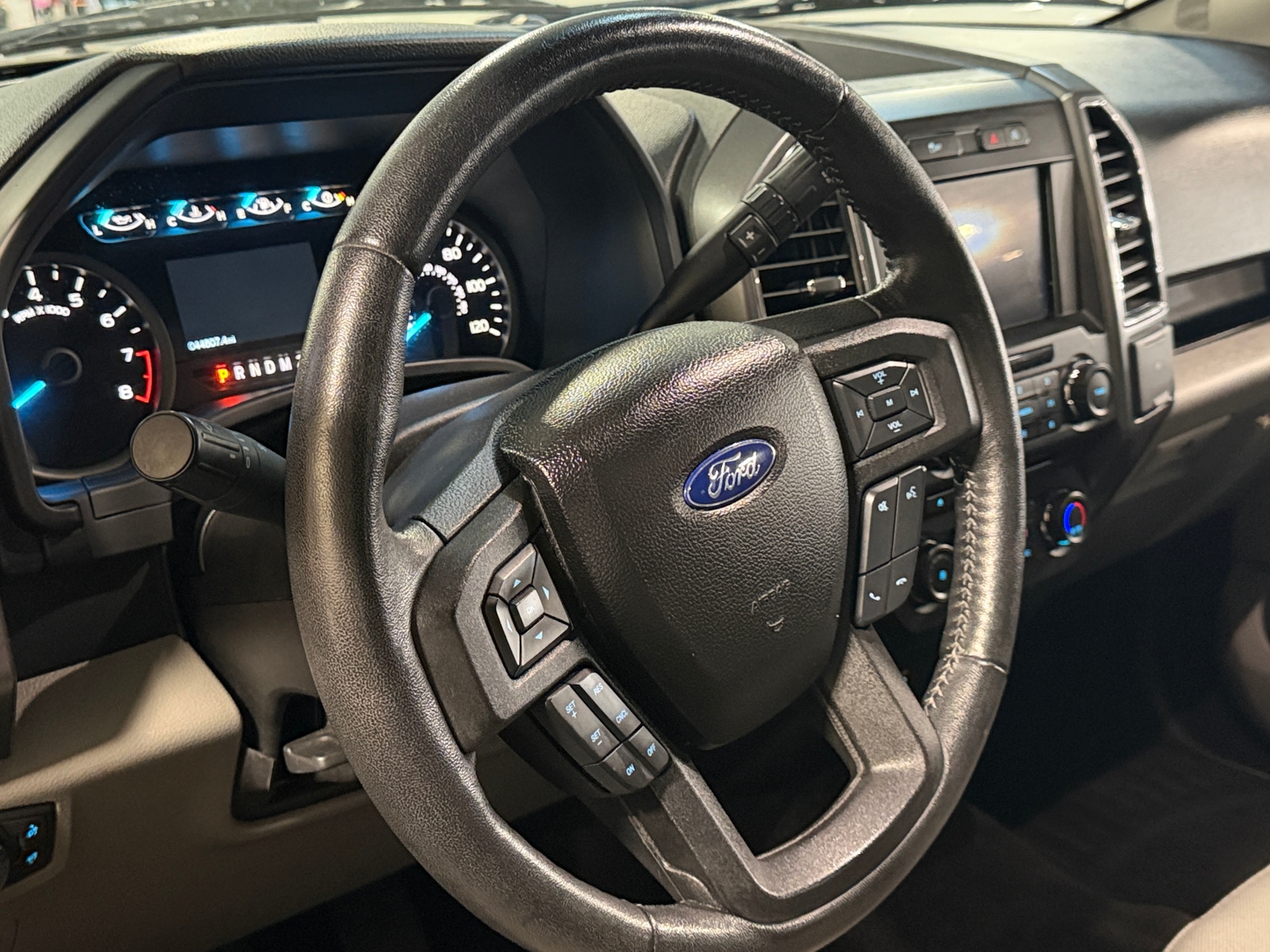 Thumbnail: 2018 Ford Econoline - 5