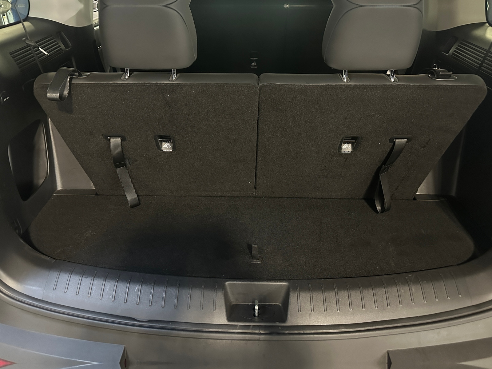 Thumbnail: 2026 Hyundai Santa Fe - 6