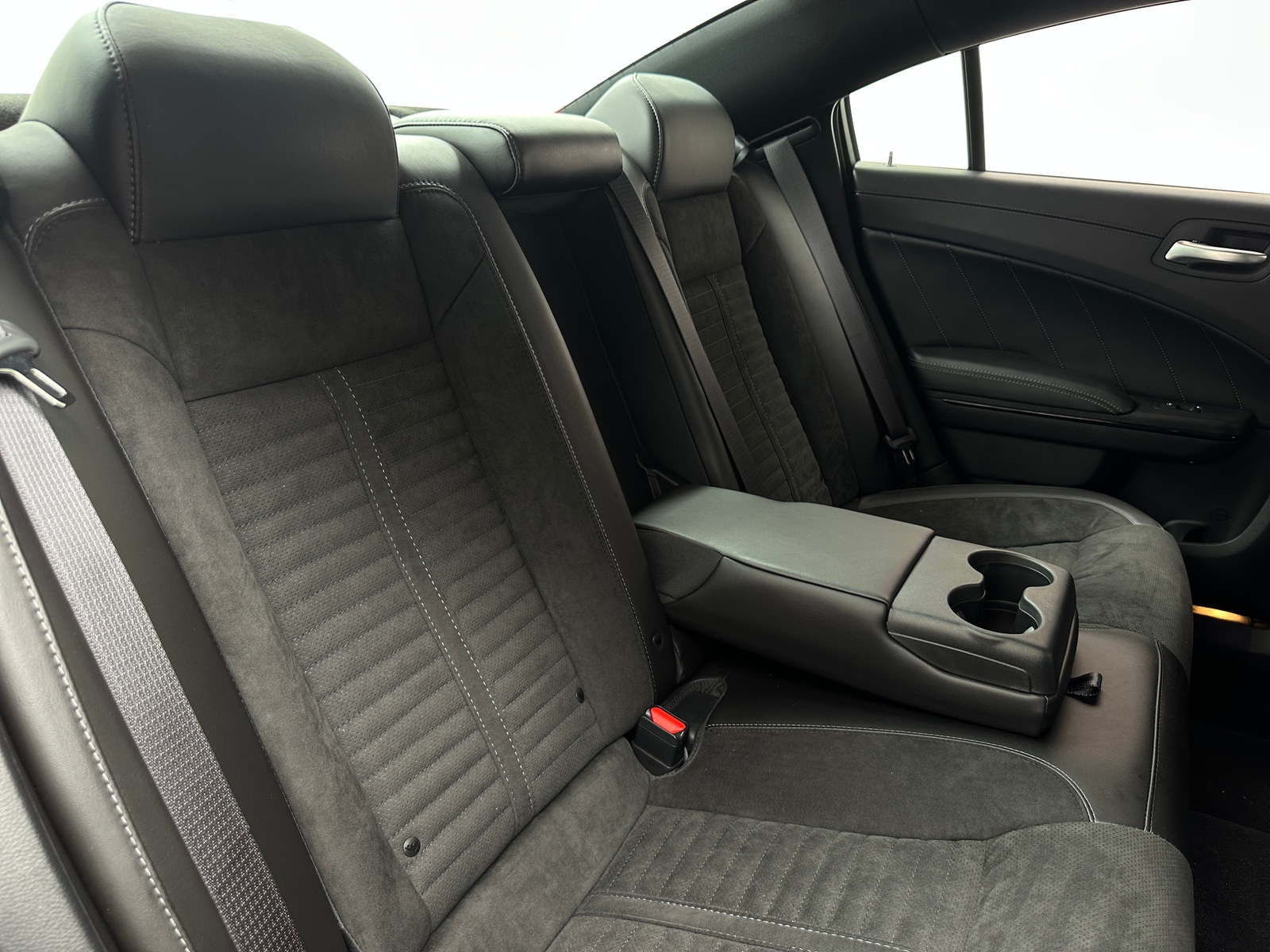 Thumbnail: 2023 Dodge Charger - 6
