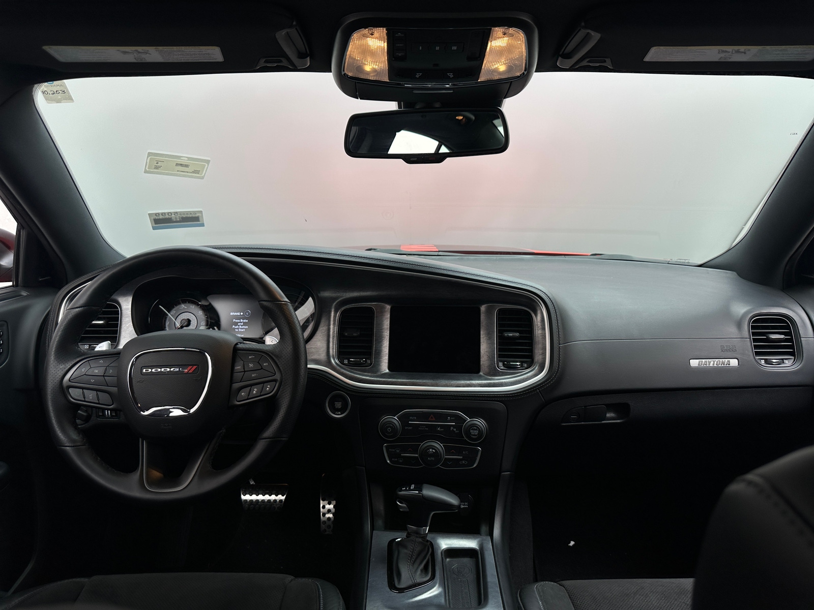 Thumbnail: 2023 Dodge Charger - 3