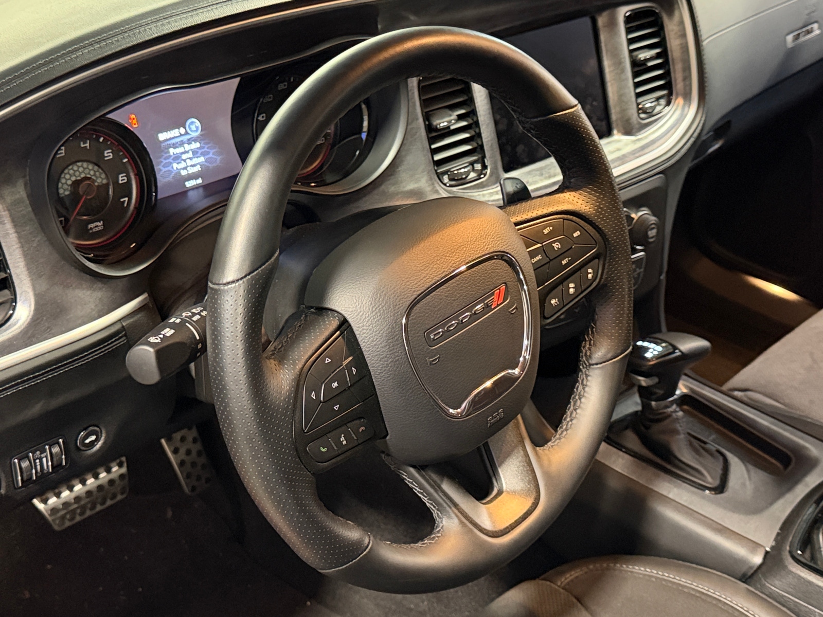 Thumbnail: 2023 Dodge Charger - 5