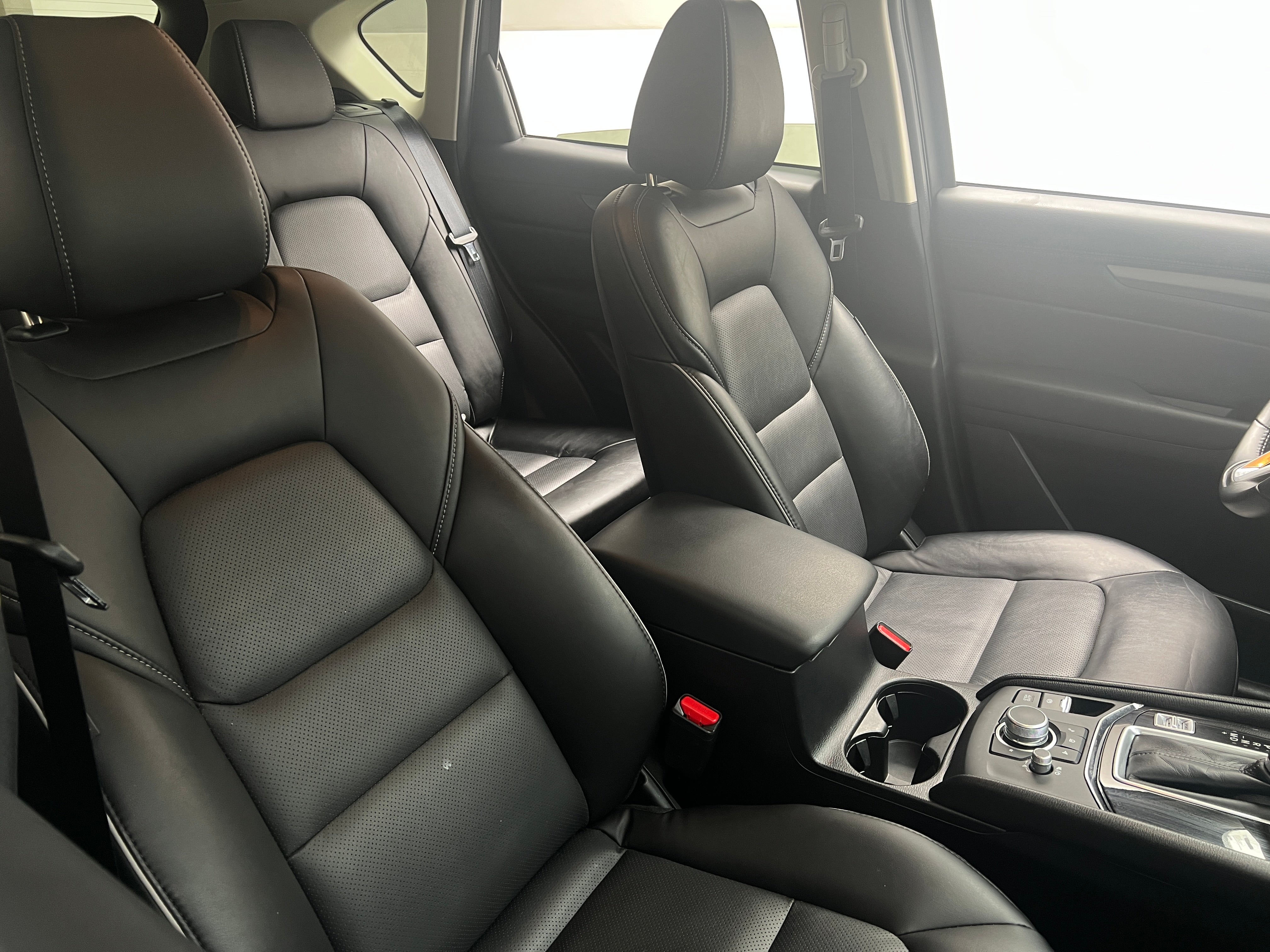 2024 Mazda CX-5 S Select Package - Photo 3
