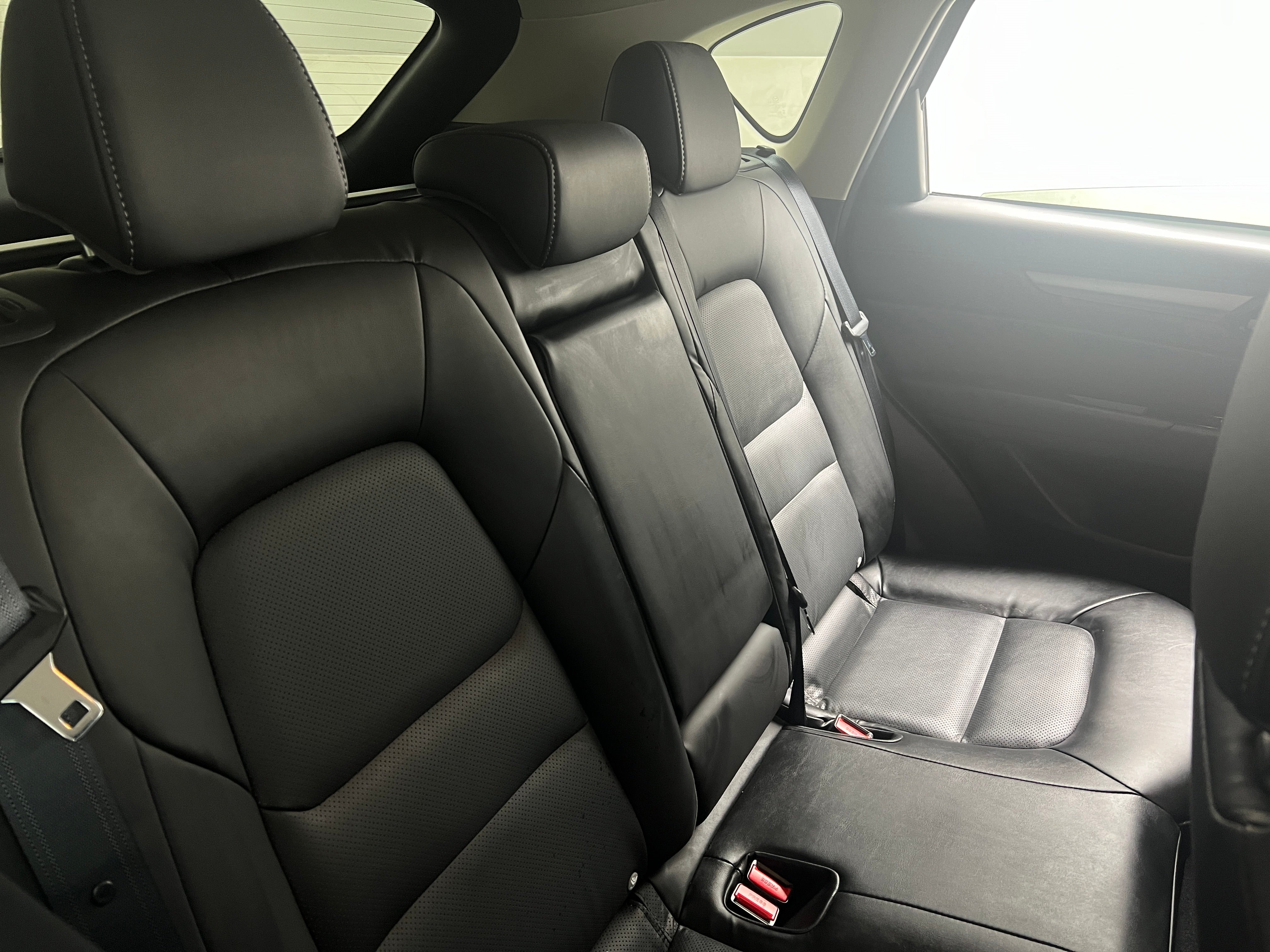 2024 Mazda CX-5 S Select Package - Photo 4