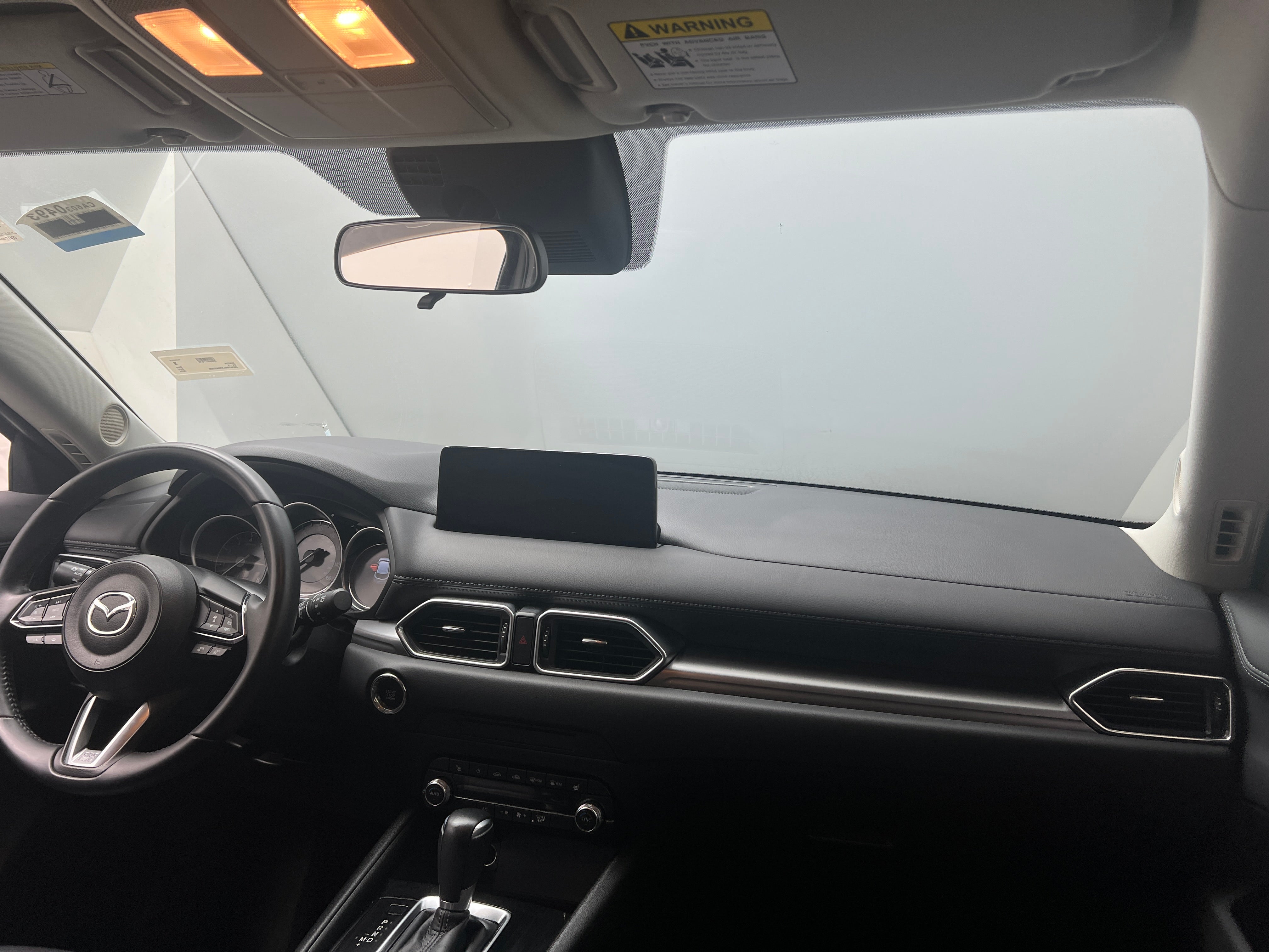 2024 Mazda CX-5 S Select Package - Photo 6
