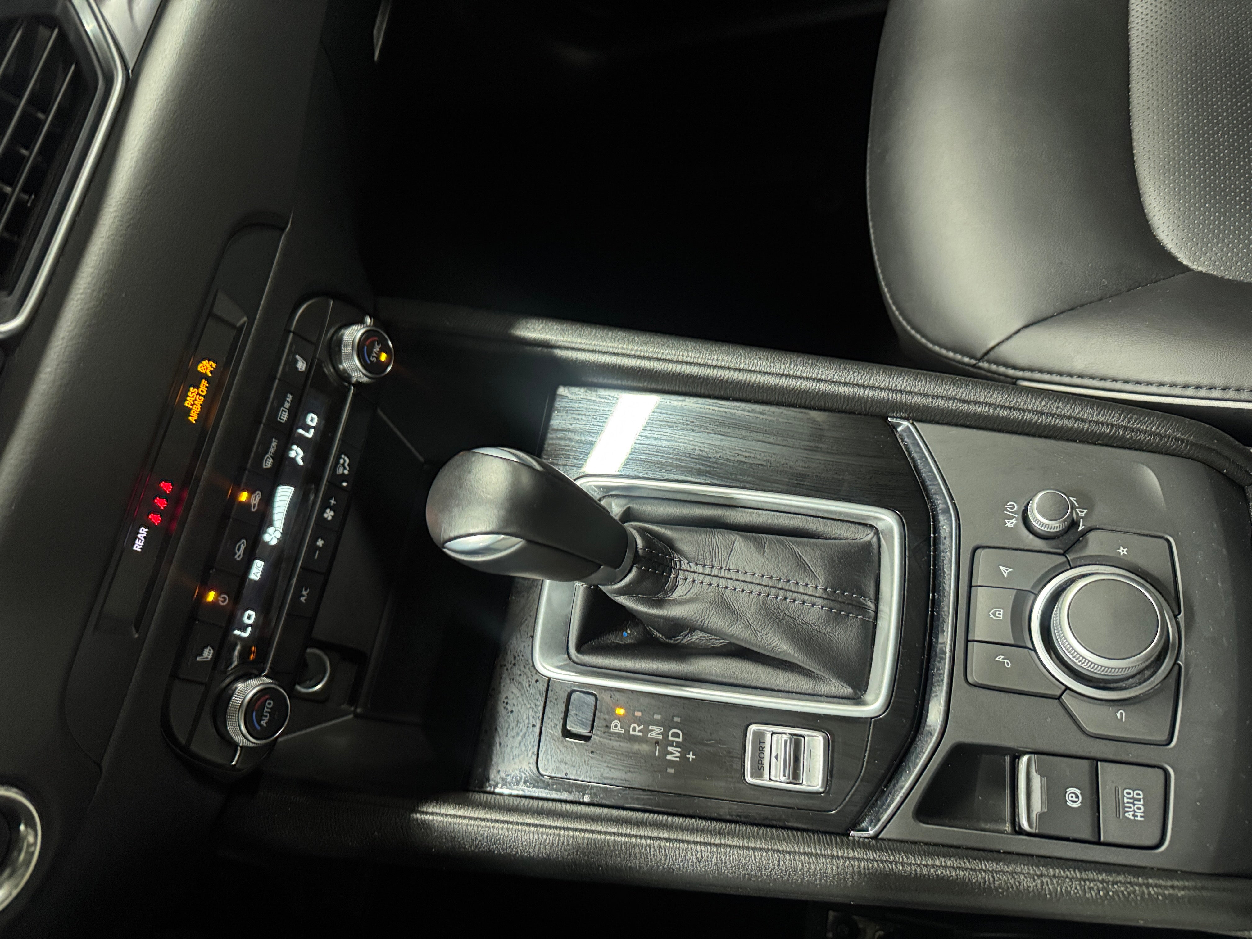 2024 Mazda CX-5 S Select Package - Photo 7